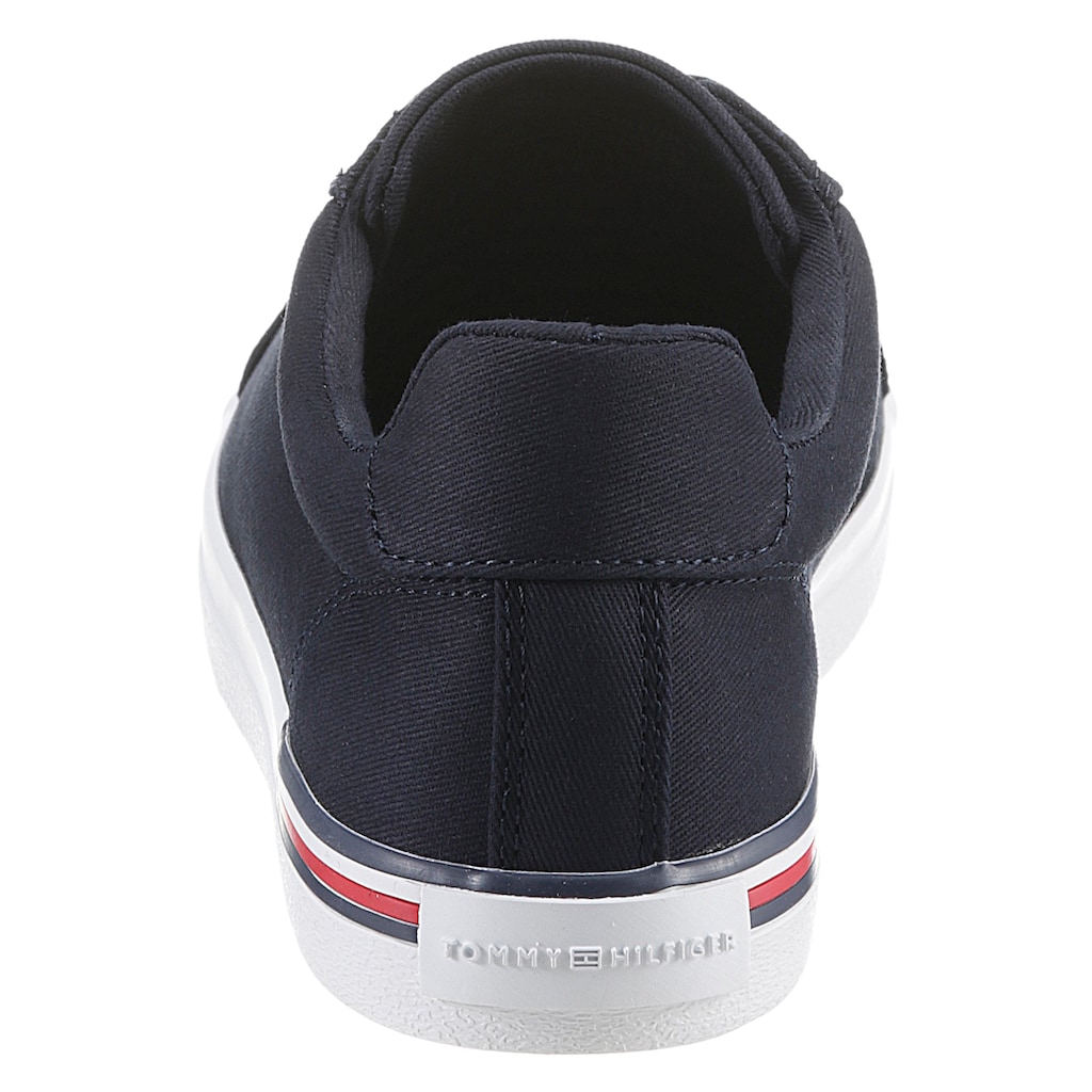 Tommy Hilfiger Sneaker »ESSENTIAL STRIPES SNEAKER«