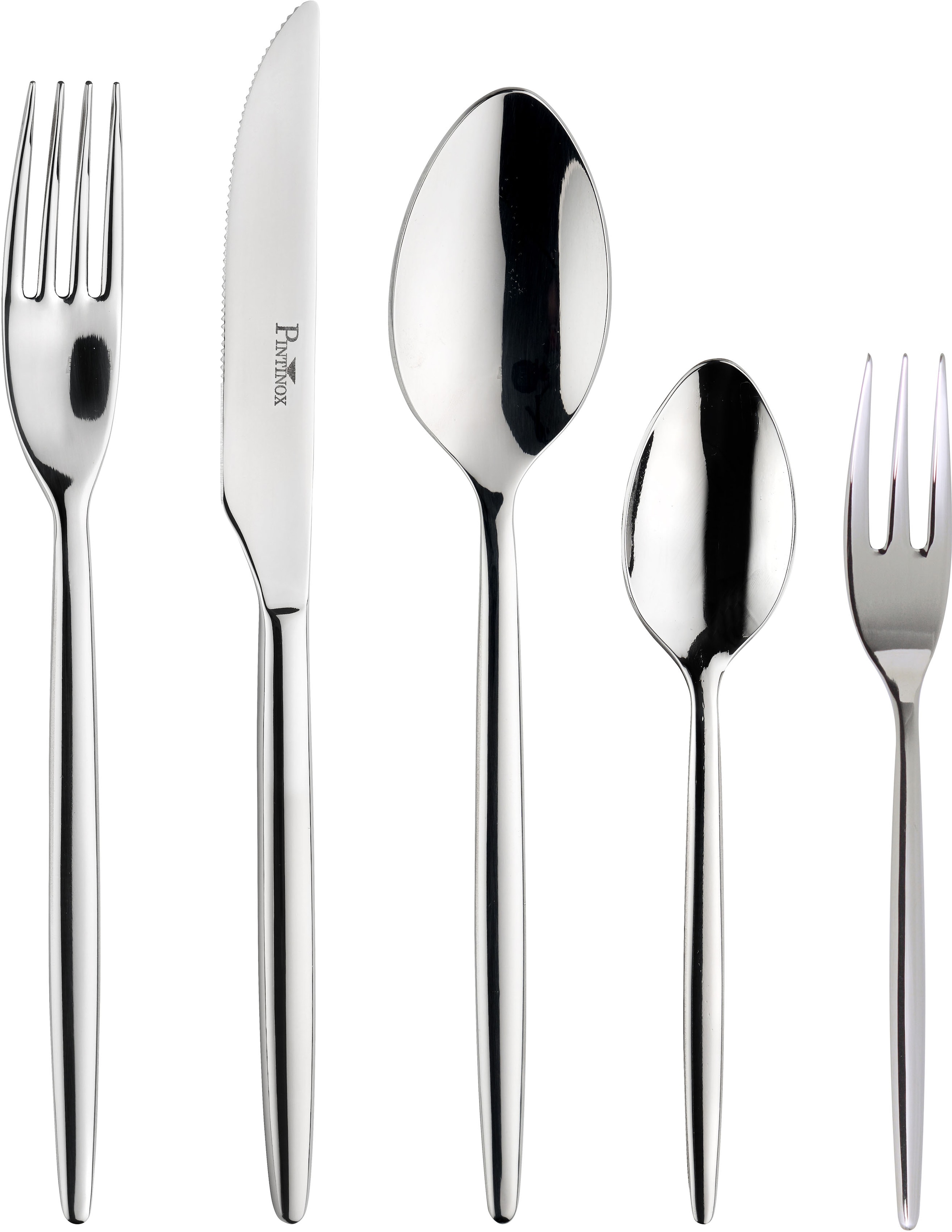 PINTINOX Besteck-Set »Stile« günstig online kaufen