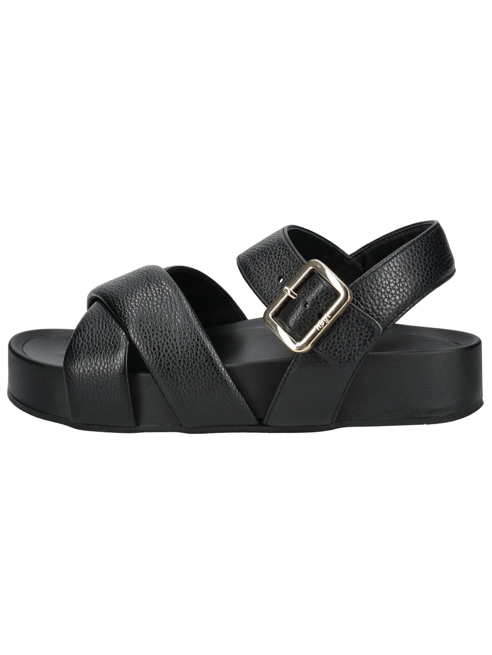 Högl Plateausandaletten »Högl Sandalen Leder«