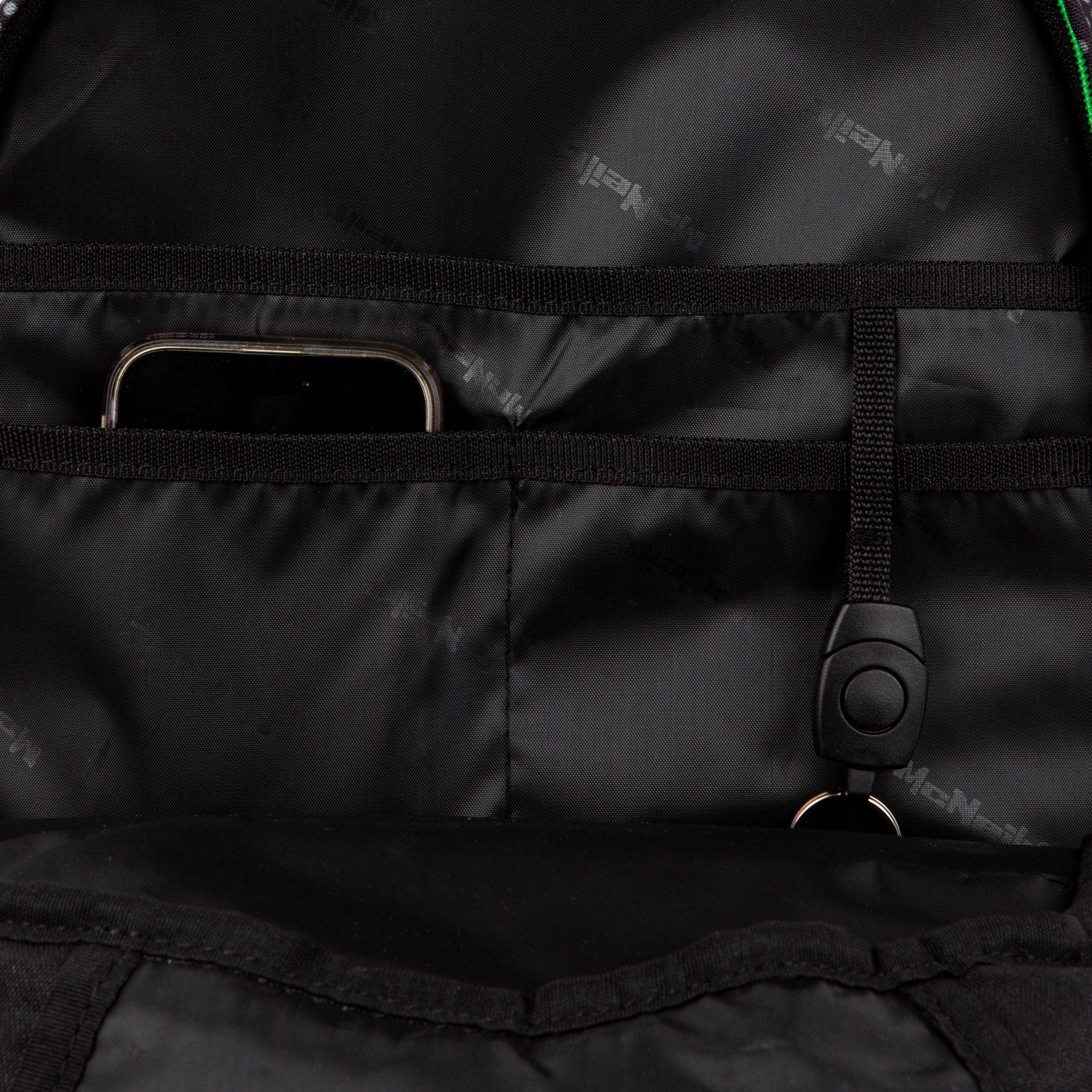 McNeill Schulrucksack »Luca«