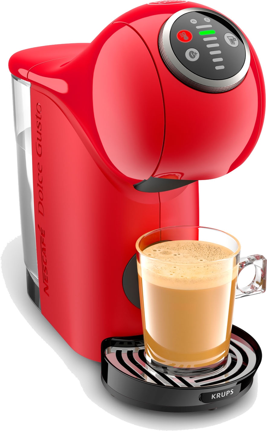 NESCAFÉ® Dolce Gusto® Kapselmaschine »KP3405 Genio S Plus