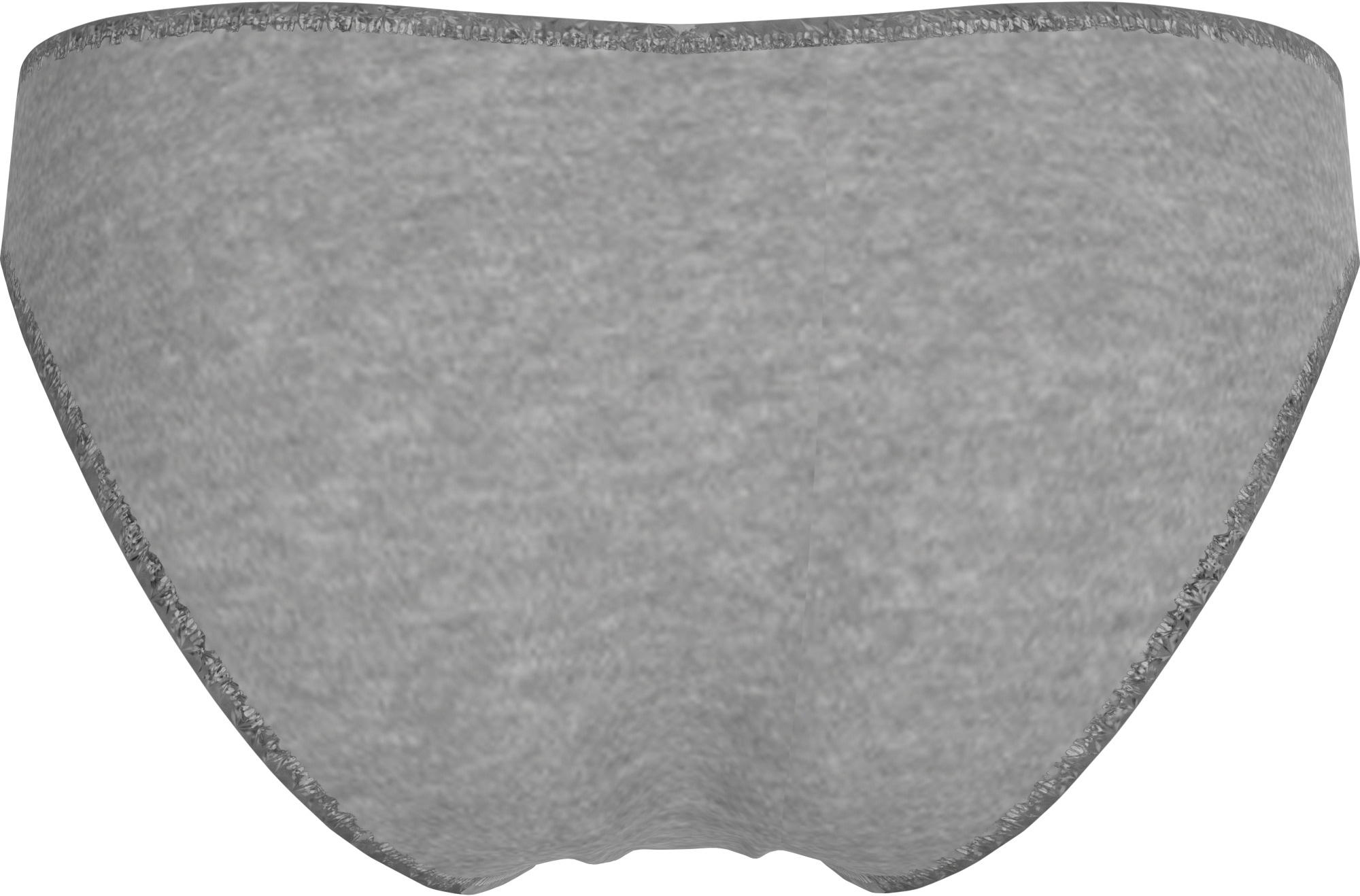 Tommy Hilfiger Underwear Bikinislip »3 PACK DIPPED BIKINI«, (Packung, 3 St., 3er), mit Logo