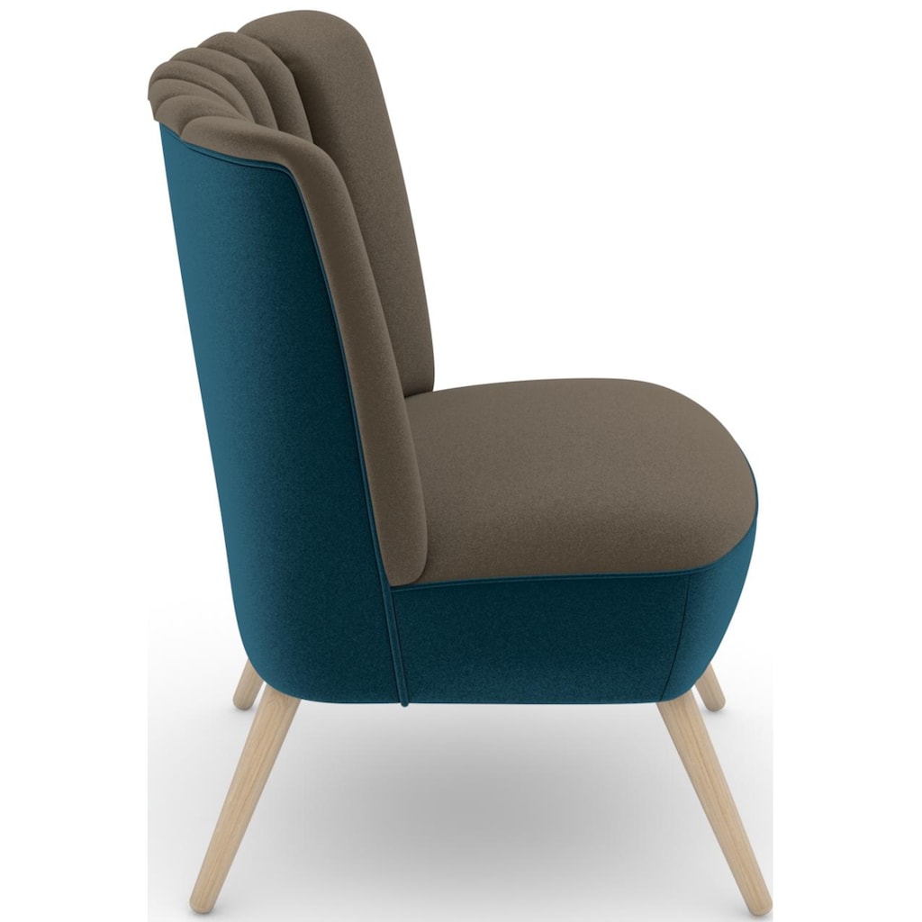 Max Winzer® Sessel »build-a-chair Aspen«