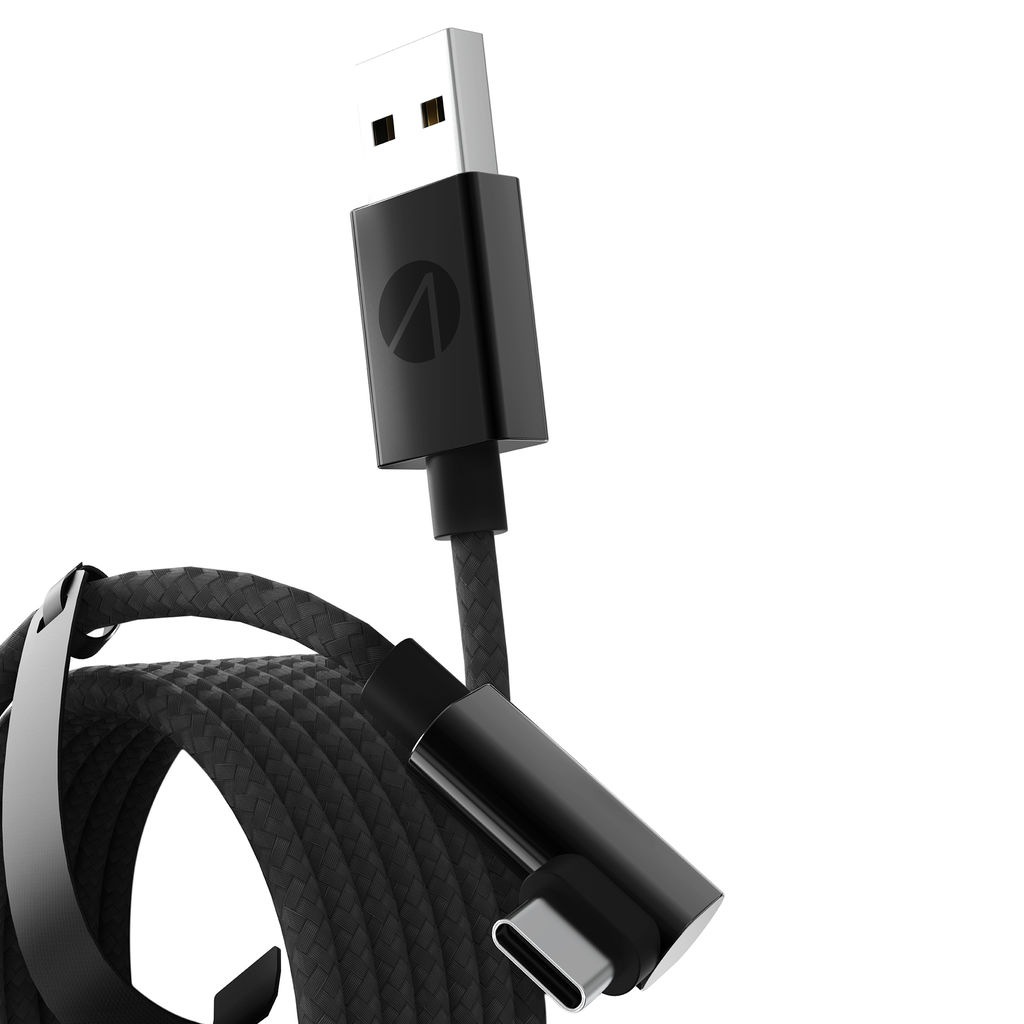 Stealth Virtual-Reality-Brille »USB-C Link Kabel für Meta Quest 2 - 3 Meter«