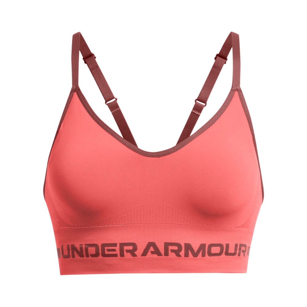 Under Armour® Sport-BH »UA SEAMLESS LOW LONG BRA«