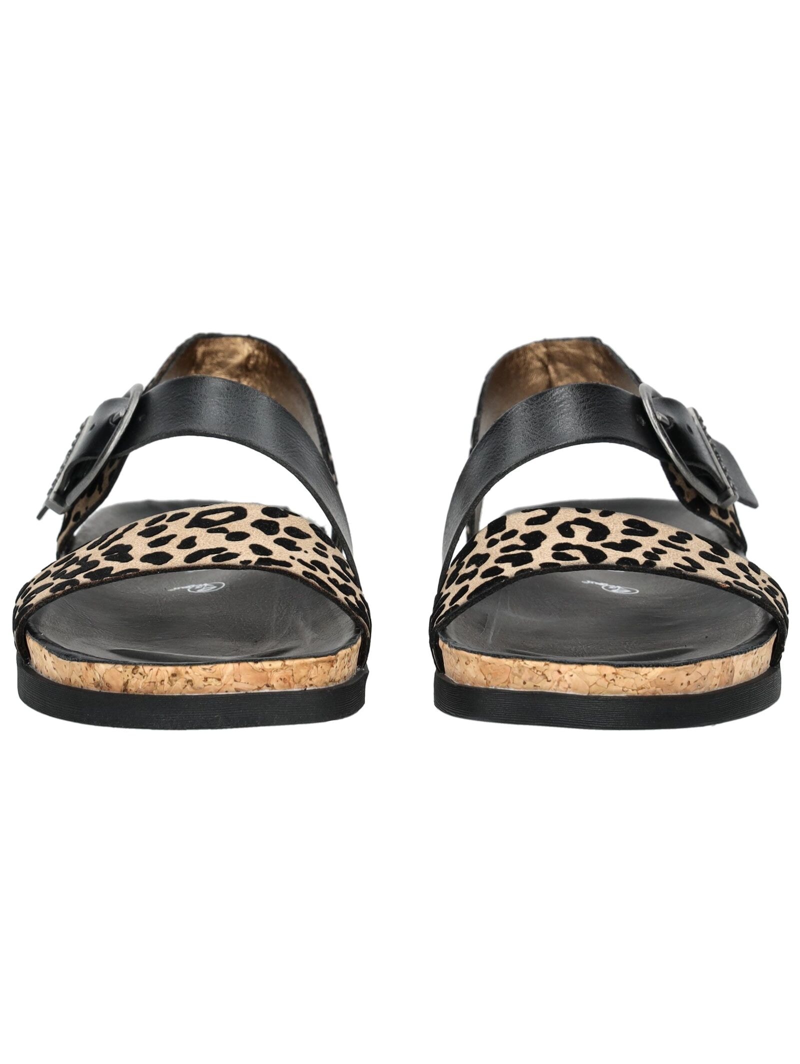 Blowfish Riemchensandale »Blowfish Sandalen Lederimitat«
