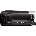Sony Camcorder »HDR-CX405«, Full HD, 30x opt. Zoom, Leistungsfähiger BIONZ X Bildprozessor