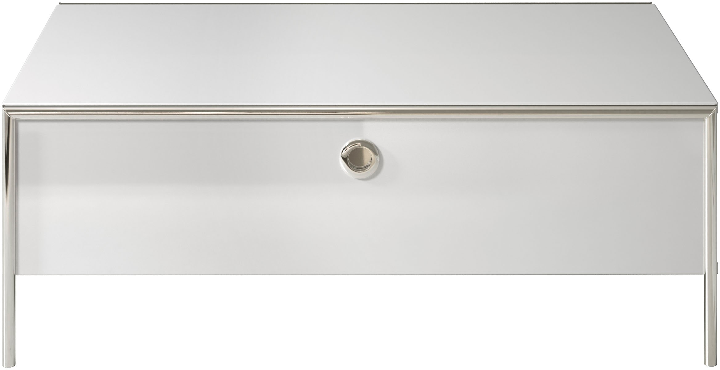Places of Style Couchtisch »Imperia«, elegante Hochglanzoptik aus Italien