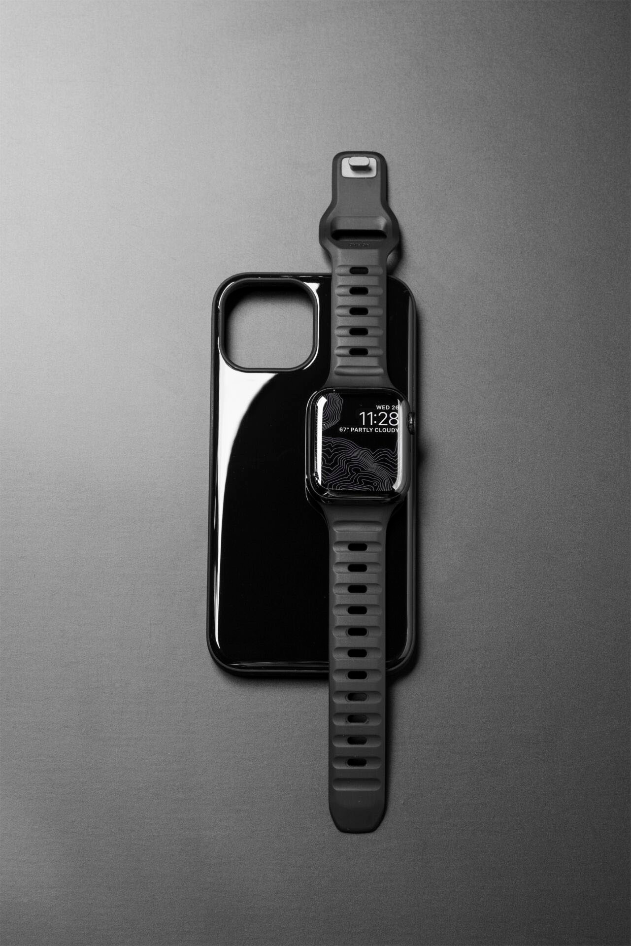 Nomad Uhrenarmband