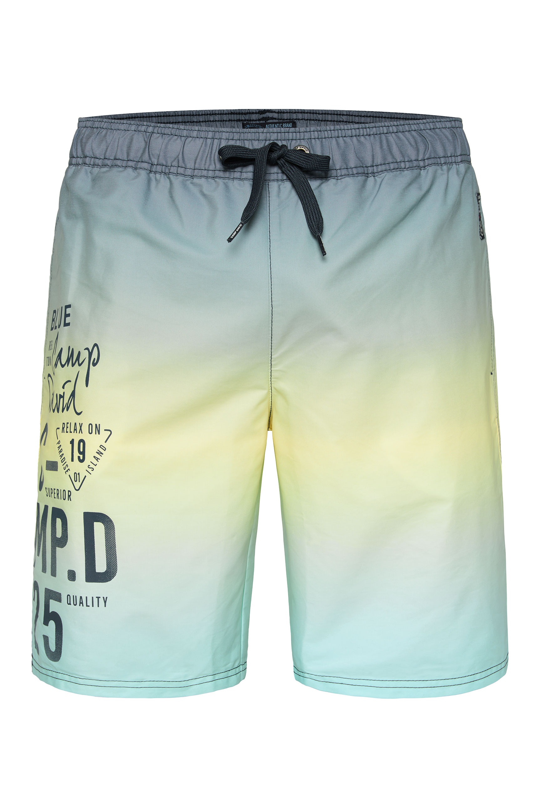 6. Bild von CAMP DAVID Badeshorts