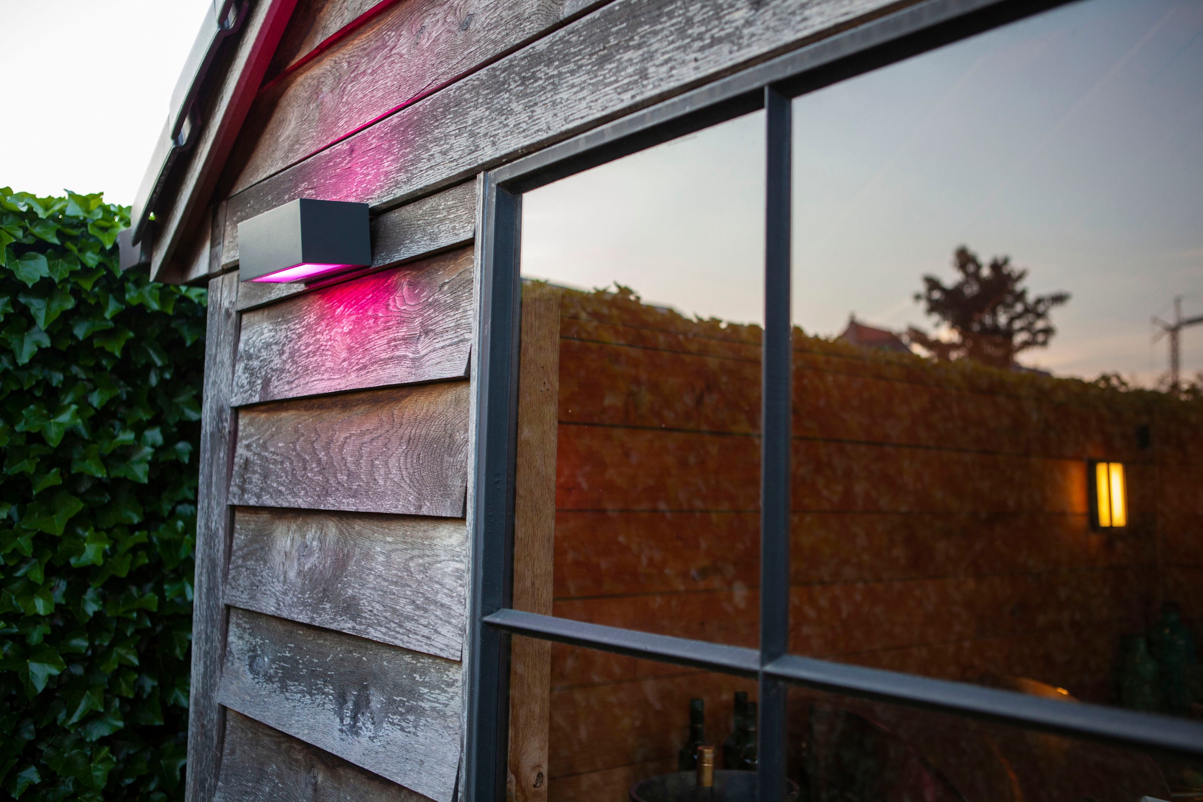 »GEMINI«, Smarte bestellen online LUTEC LED-Leuchte Smart-Home