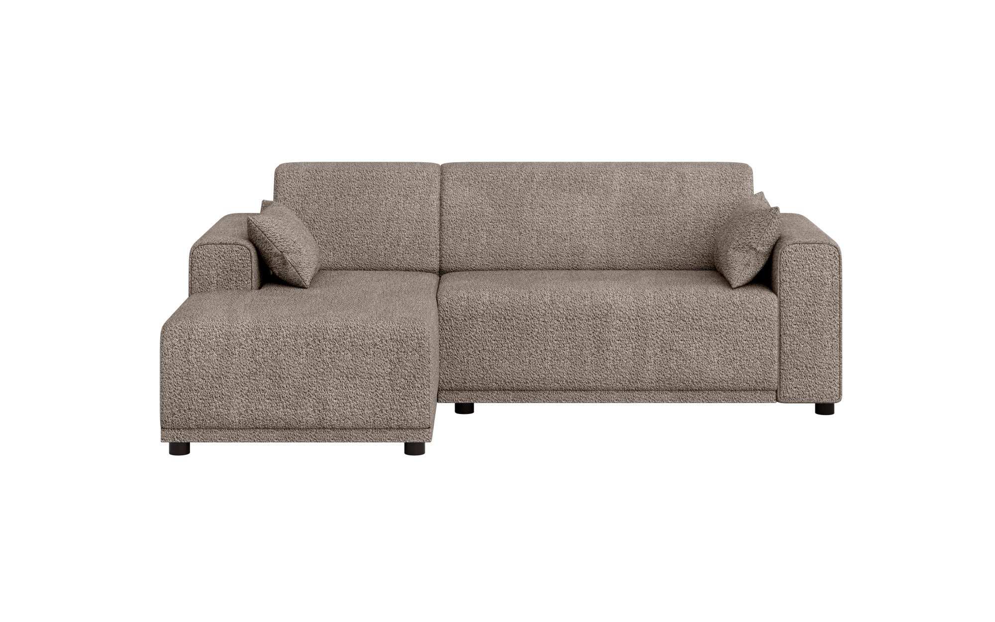 Home affaire Ecksofa "TAMMO" L-Form günstig online kaufen