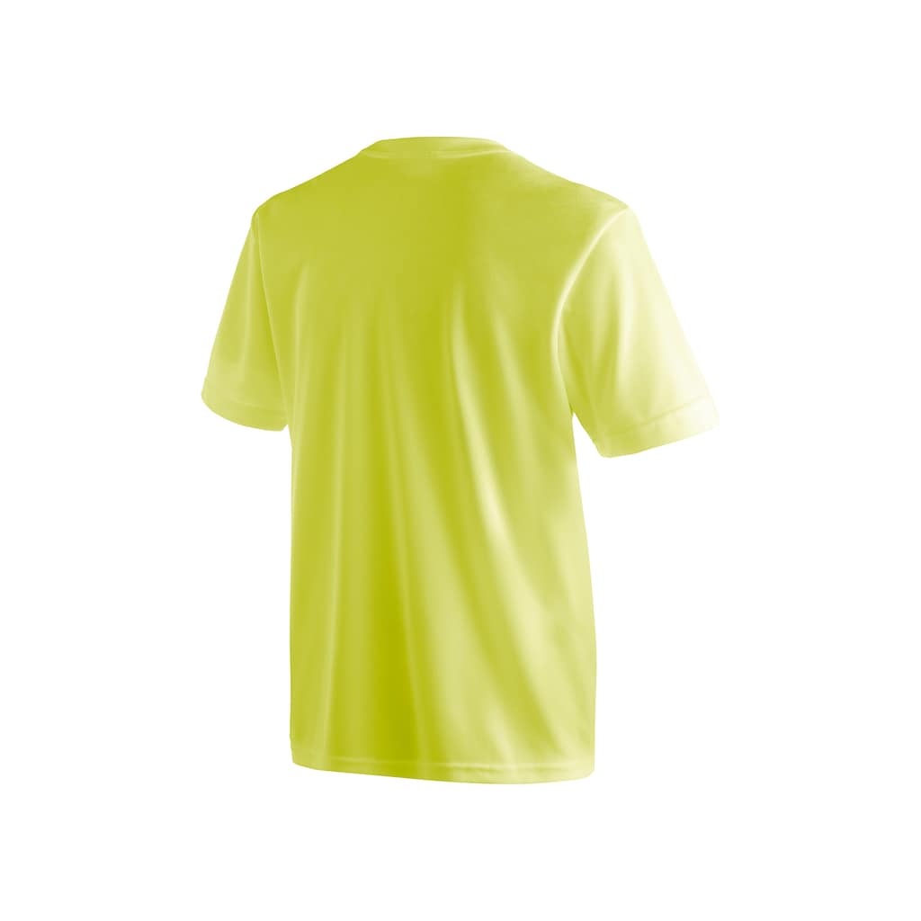 Maier Sports Funktionsshirt »Walter«