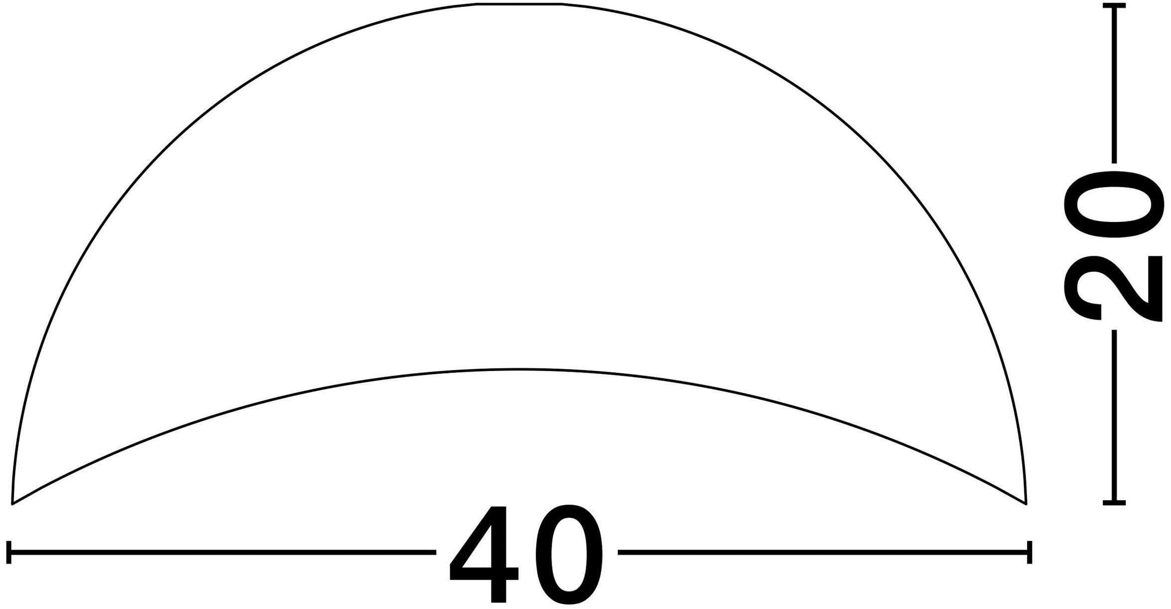Nova Luce Deckenleuchte »OPSI« E27 1 Stk.