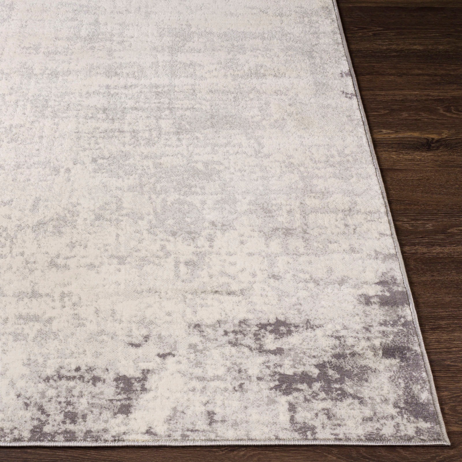 rechteckig, abstrakter schnell Teppich Surya Muster; bestellen 9 »Abstract«, bequem mm und Höhe: