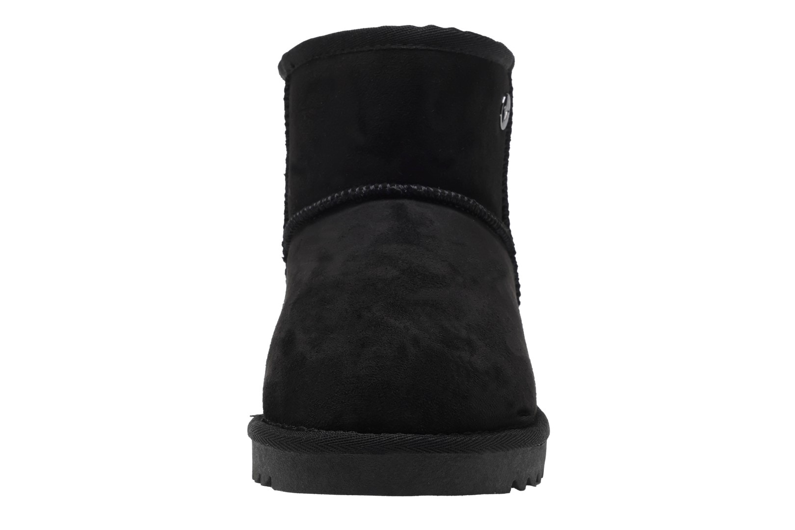 KangaROOS Schlupfboots »K-UK HOLY«  gefüttert