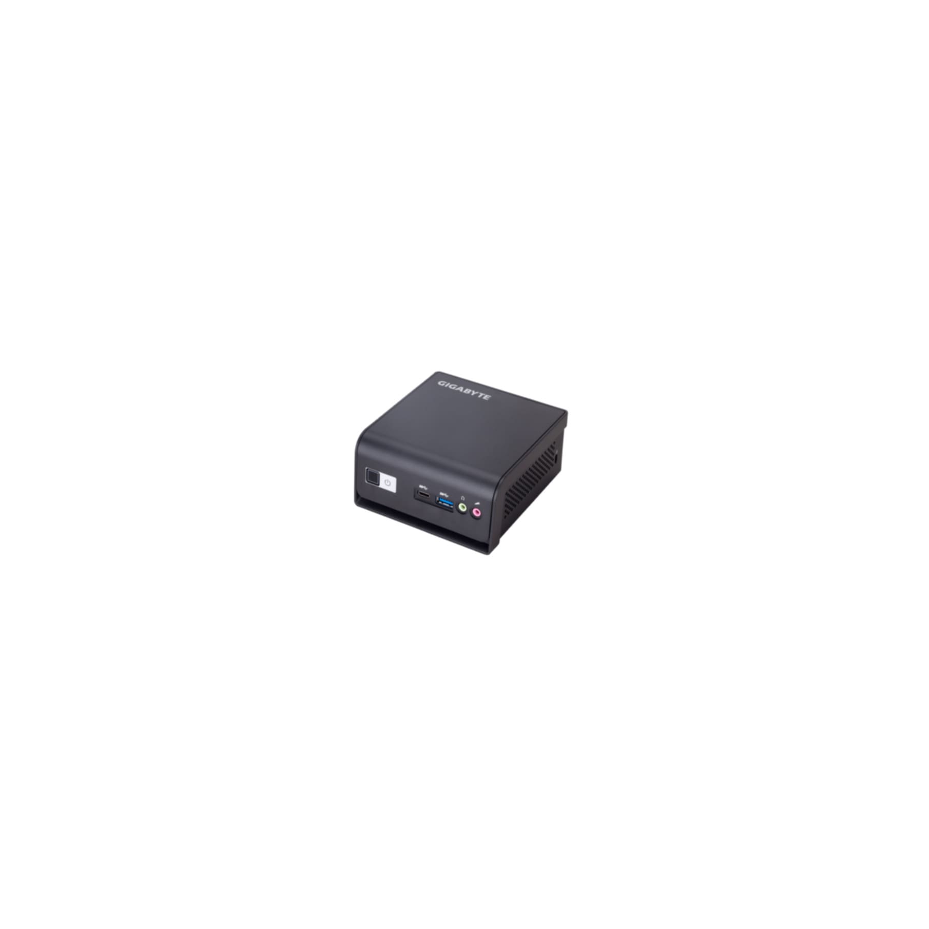Gigabyte Barebone-PC »GB-BMCE-4500C«