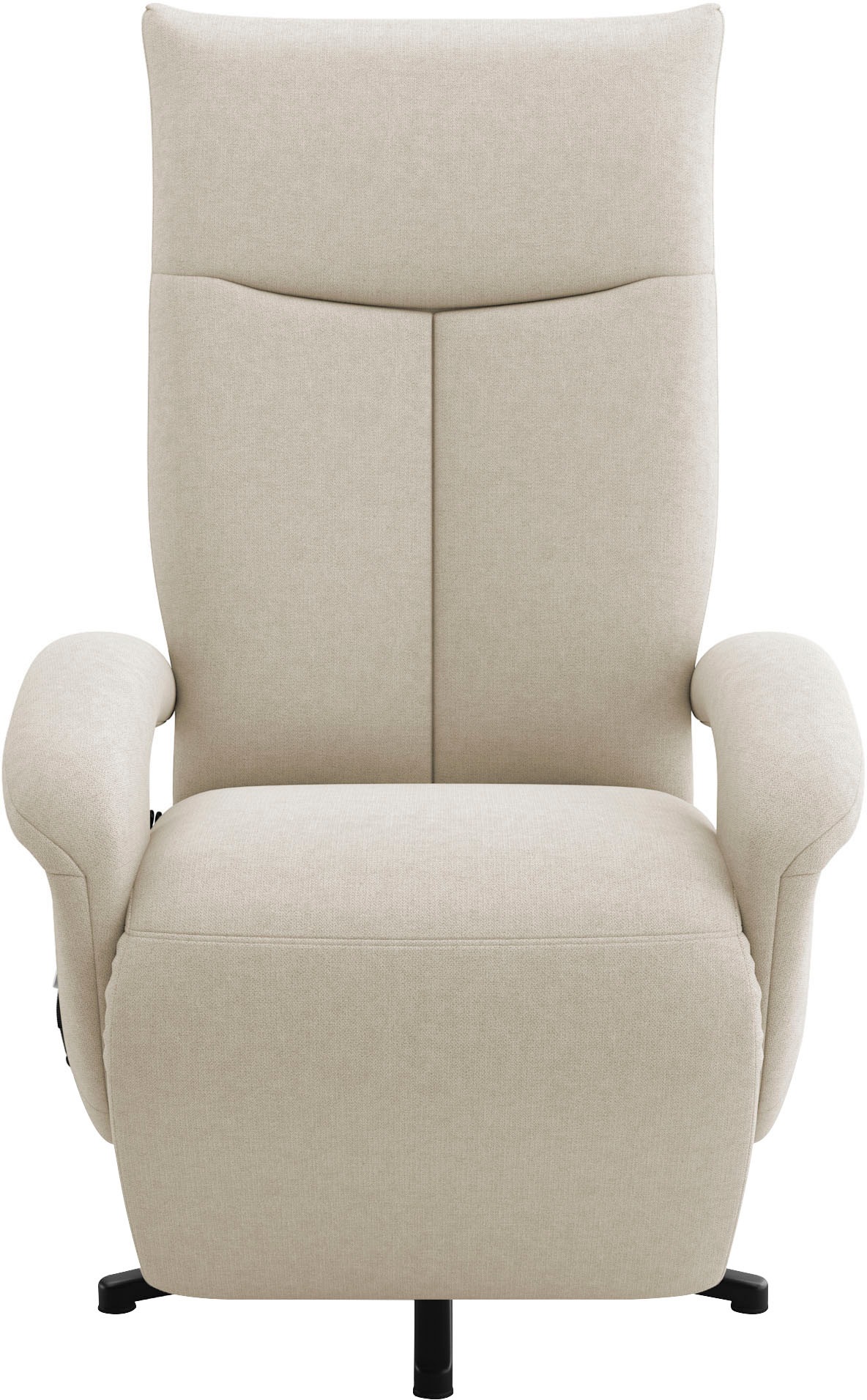 sit&more TV-Sessel »Amica, inkl. Kopfteilverstellung & Drehfunktion« wahlwe günstig online kaufen