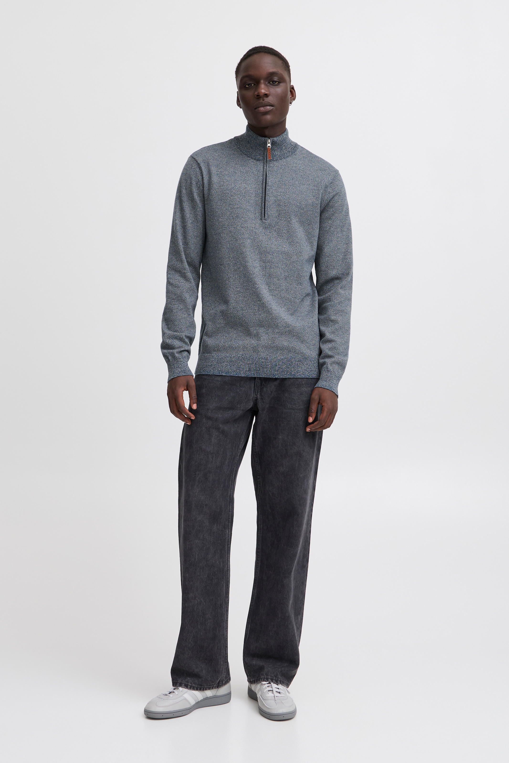 Blend Strickpullover »BHVERB Pullover«