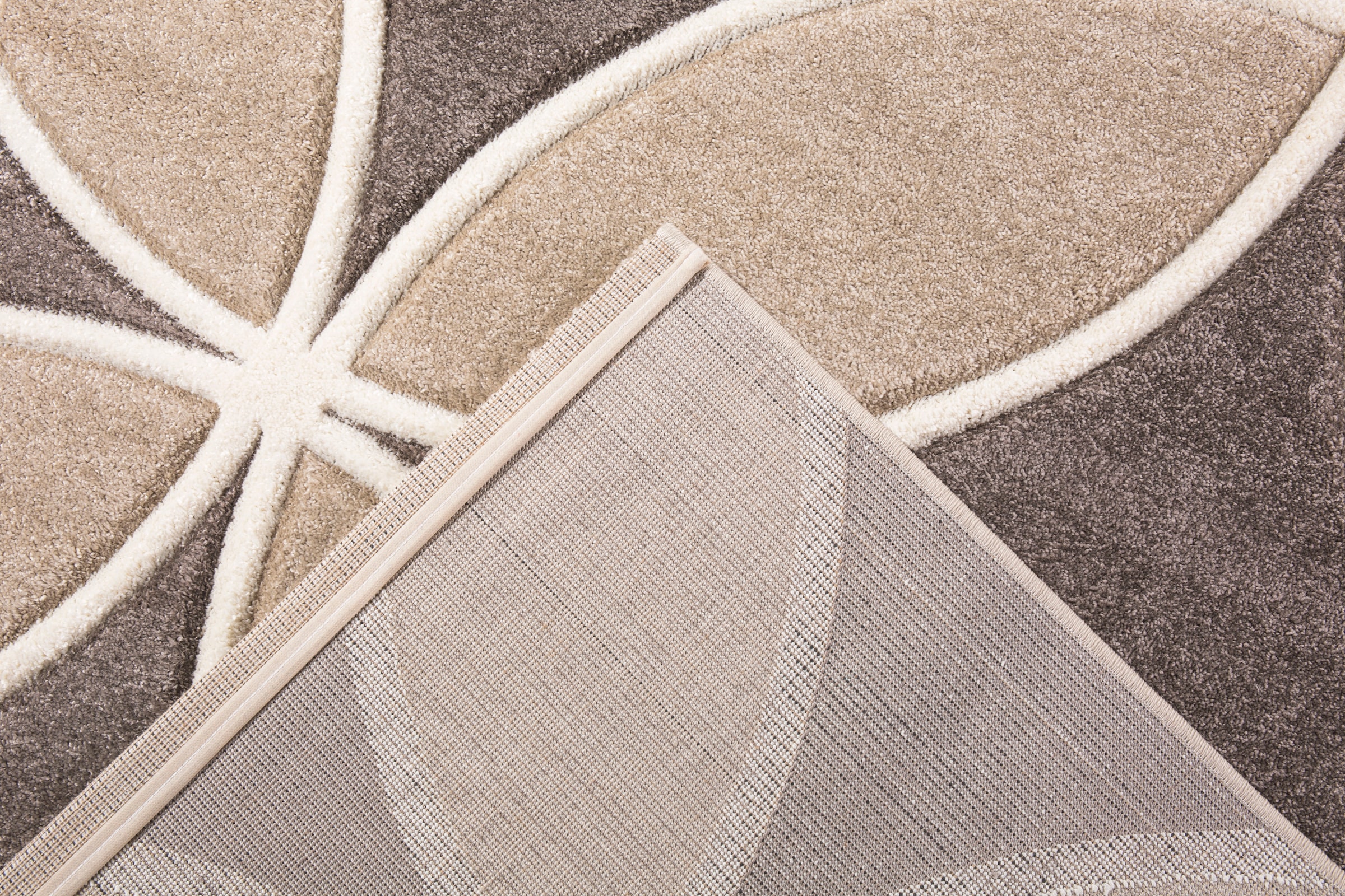 LUXOR living Teppich »Lagerräumung«, rechteckig, Sonderposten, moderne Designs, verschiedene Qualitäten & Höhen