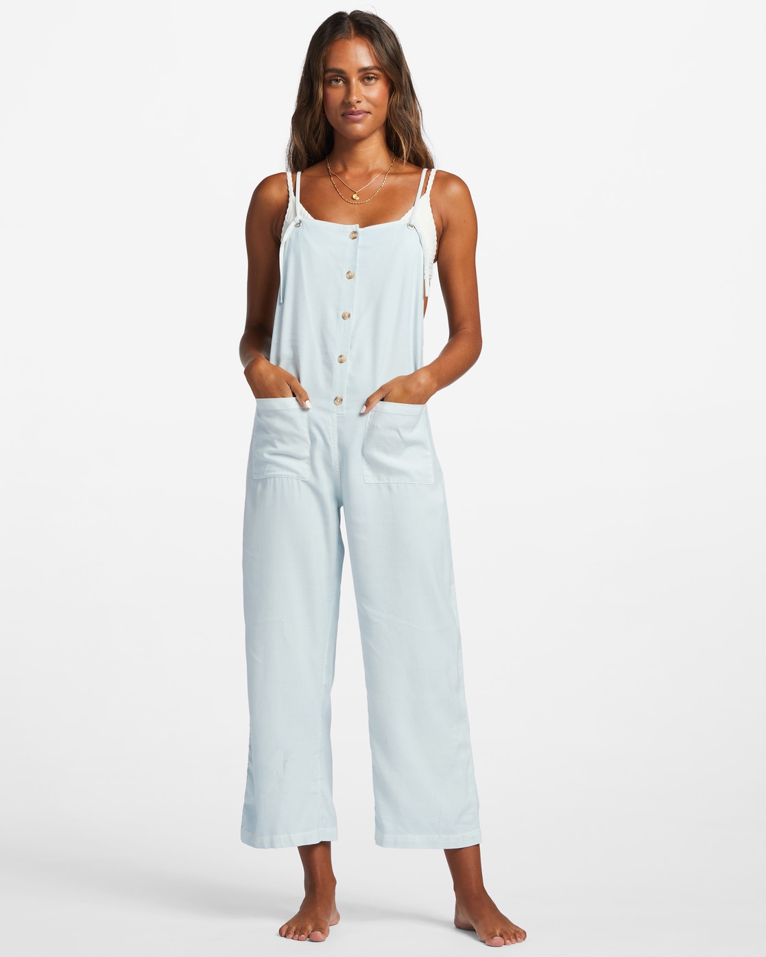 Billabong Latzhose »Beach Cruiser«