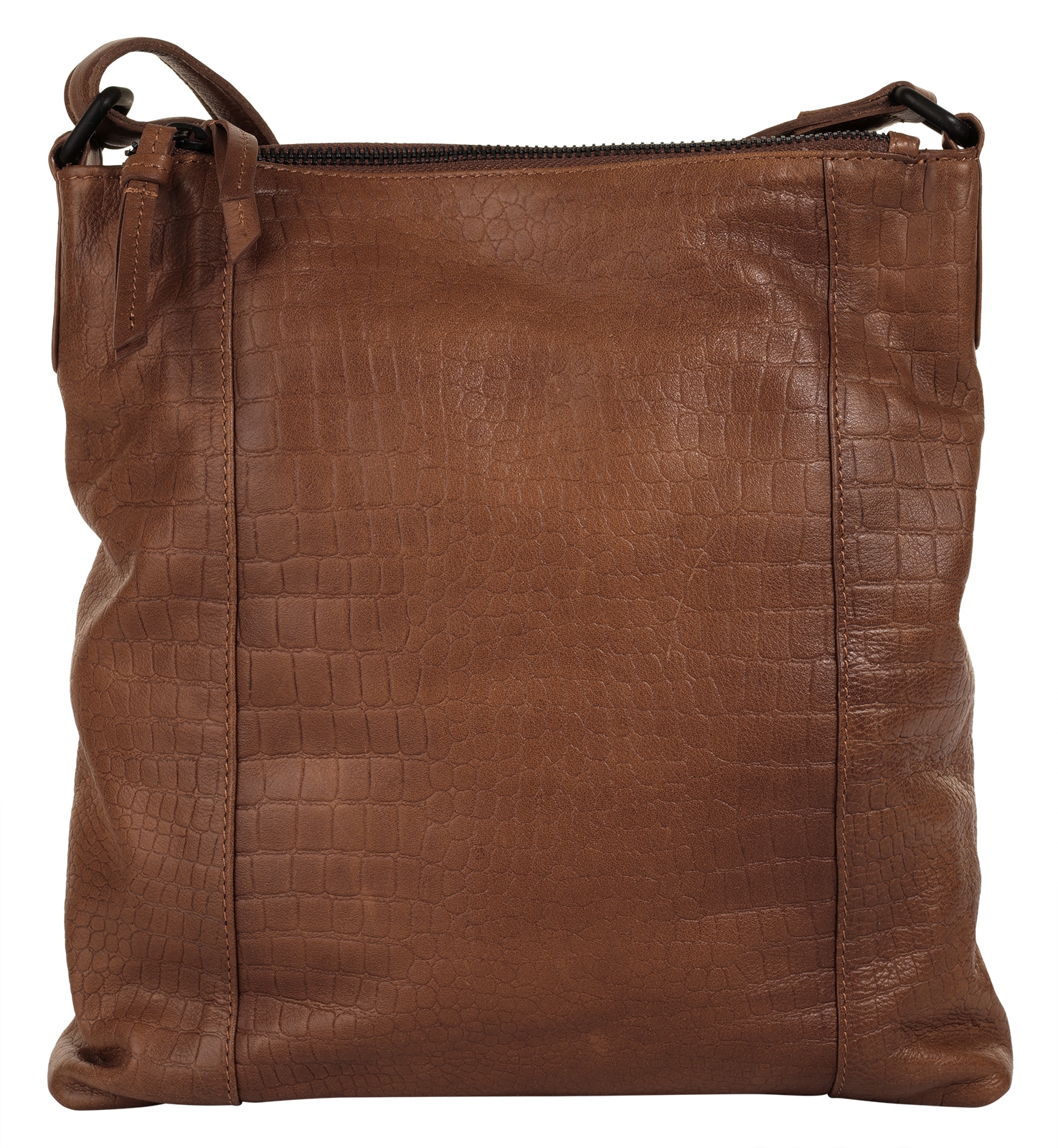 Betty Barclay Umhängetasche echt Leder