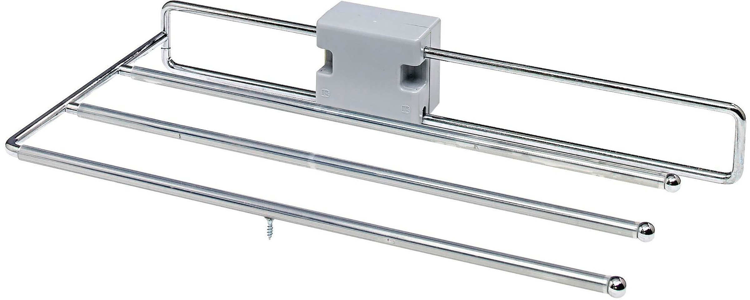 rauch Drehtürenschrank »Kleiderschrank Schrank Garderobe Wäscheschrank NAGATA mit Spiegel«, (in 3 verschiedenen Ausstattungen BASIC/CLASSIC/PREMIUM), und Schubladen sowie Stangengriffen TOPSELLER MADE IN GERMANY