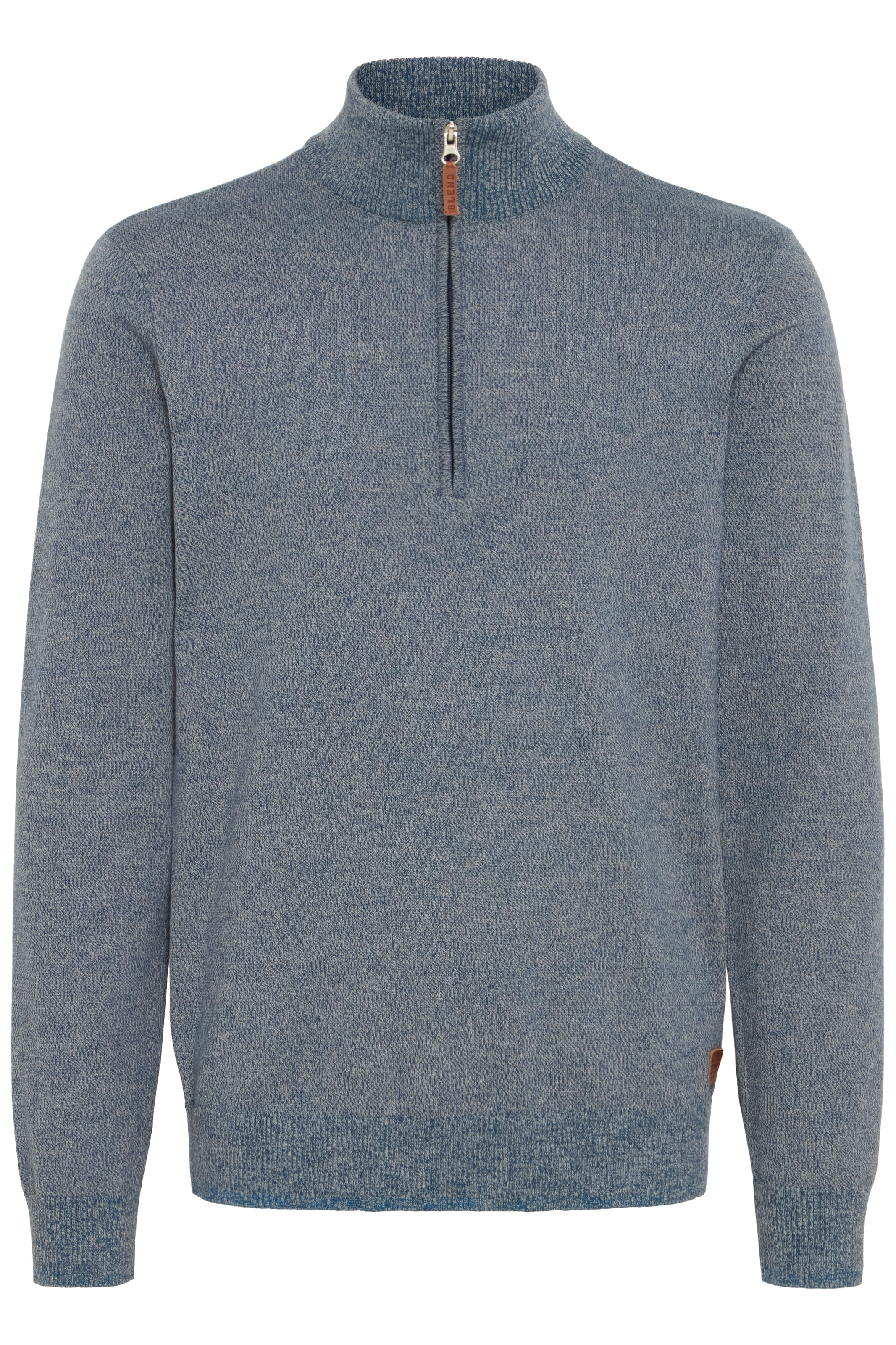 Blend Strickpullover »BHVERB Pullover«