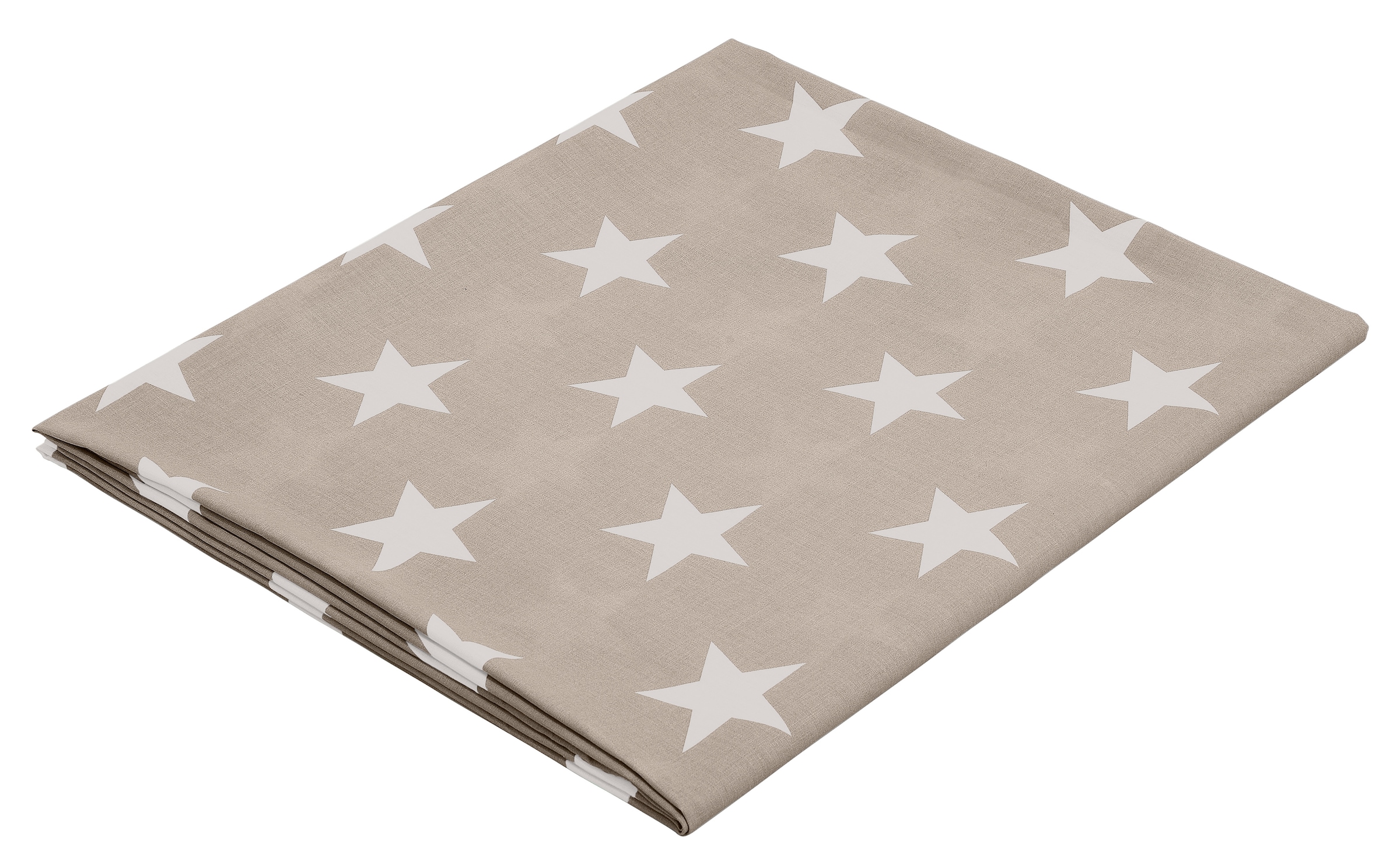 my home Tagesdecke »Stella leichte Tagesdecke im Sterne-Design, für Kinder und Erwachsene«