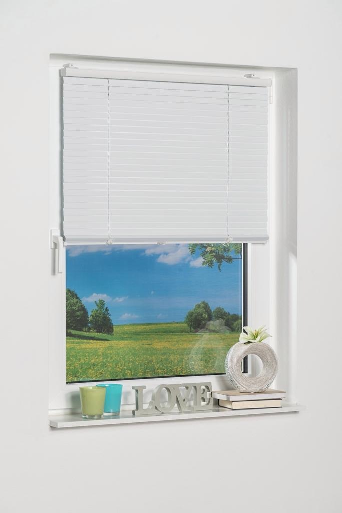 K-HOME Jalousie, (1 St.), Aluminium