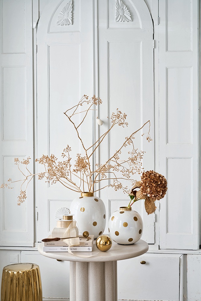 PiP Studio Dekovase »Vase«, (1 St.) günstig online kaufen