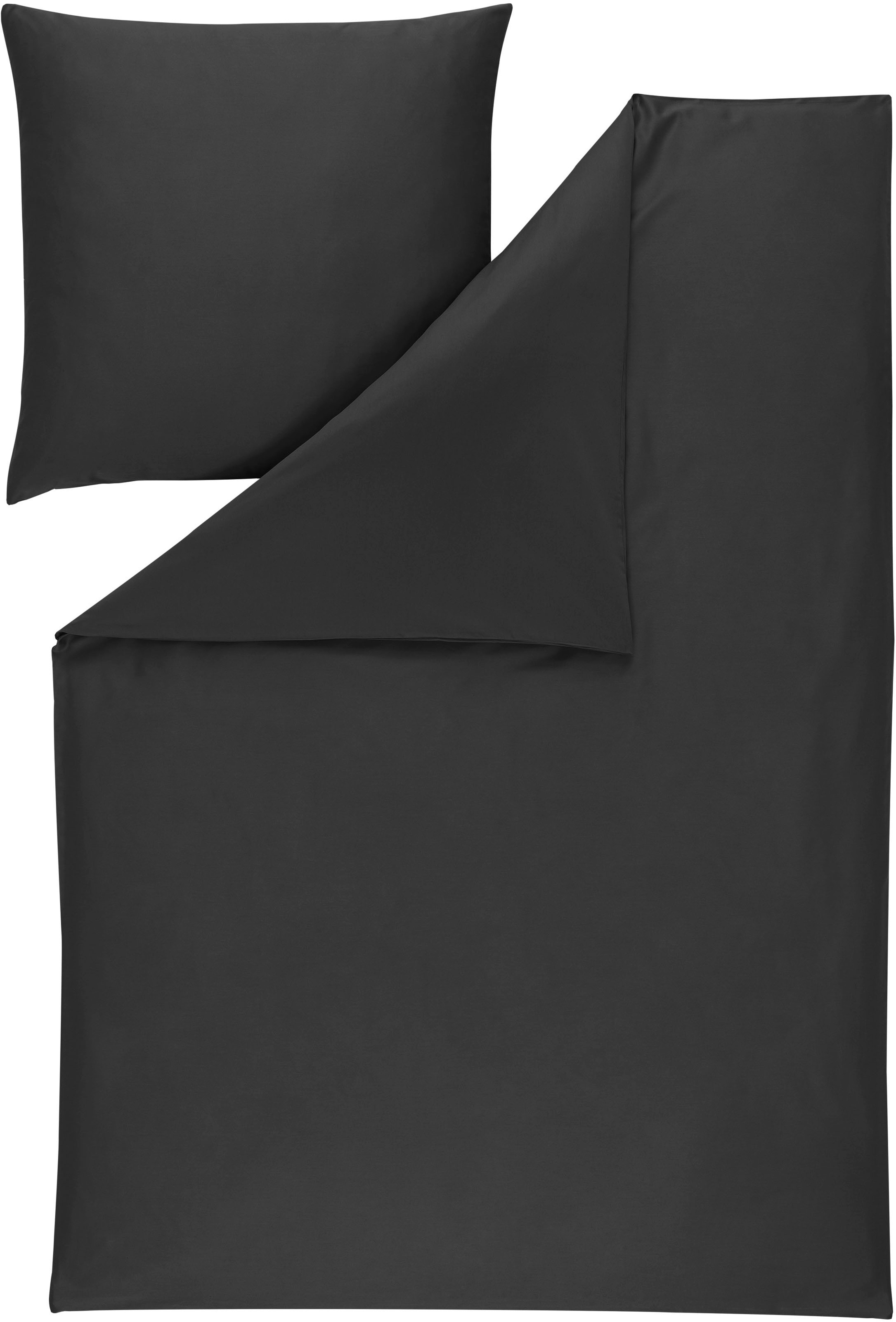 Estella Bettwäsche Valetta, Mako Satin, 2 günstig online kaufen