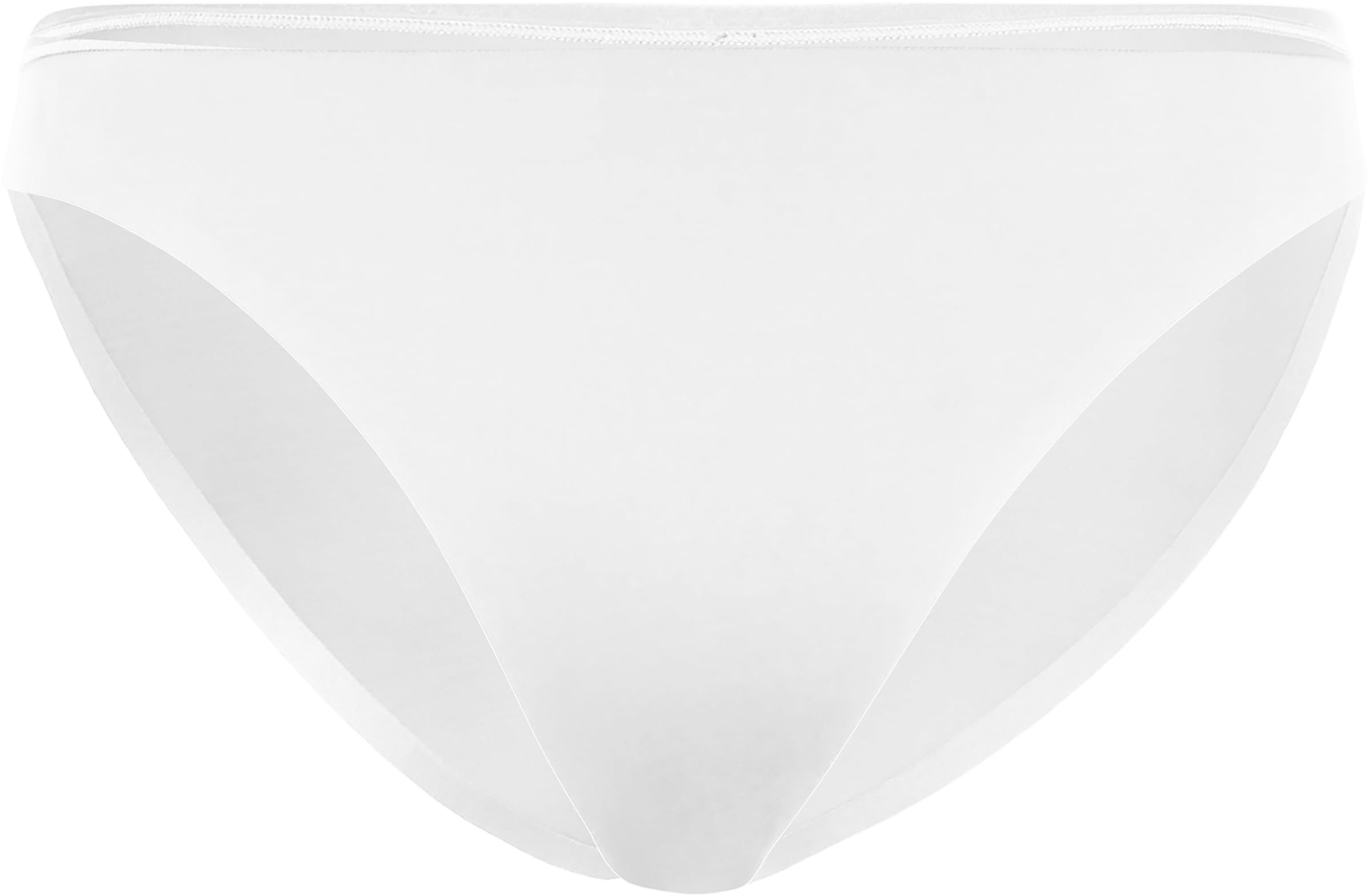 Calvin Klein Underwear Slip »BIKINI«, im nahtlosen Look