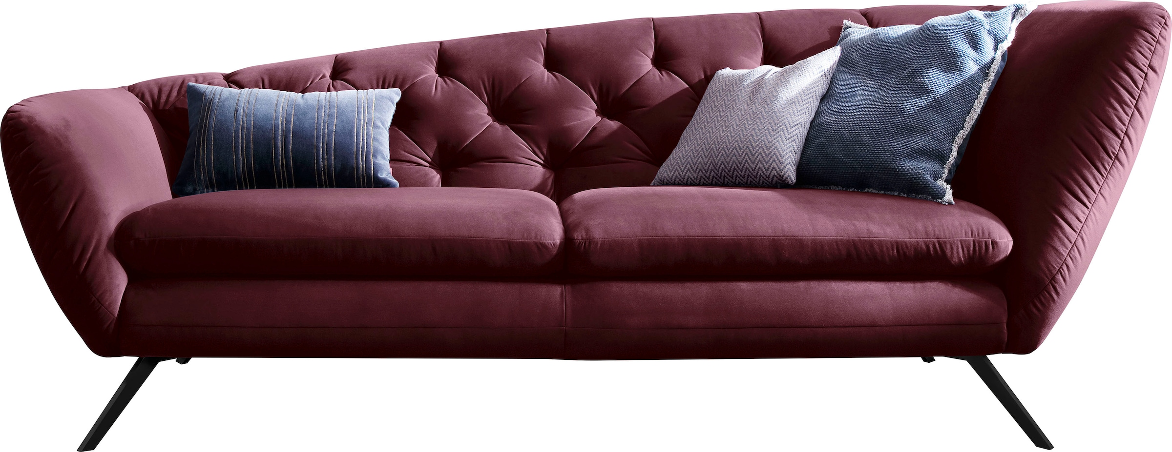 Home affaire Recamiere »Beatrice« Recamiere links oder rechts, passend zur günstig online kaufen