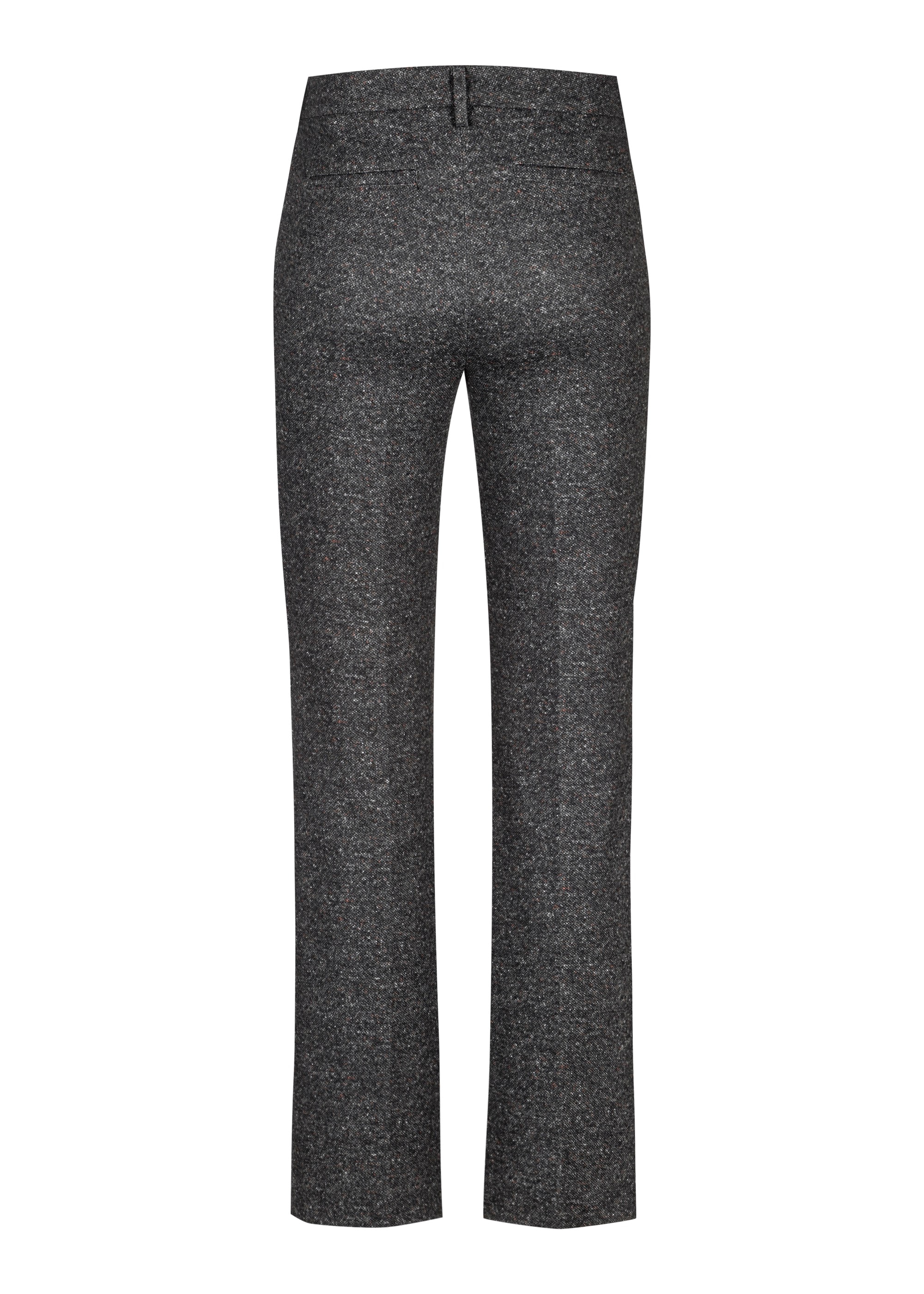 Stehmann Stoffhose, Sommerhose mit Taschen