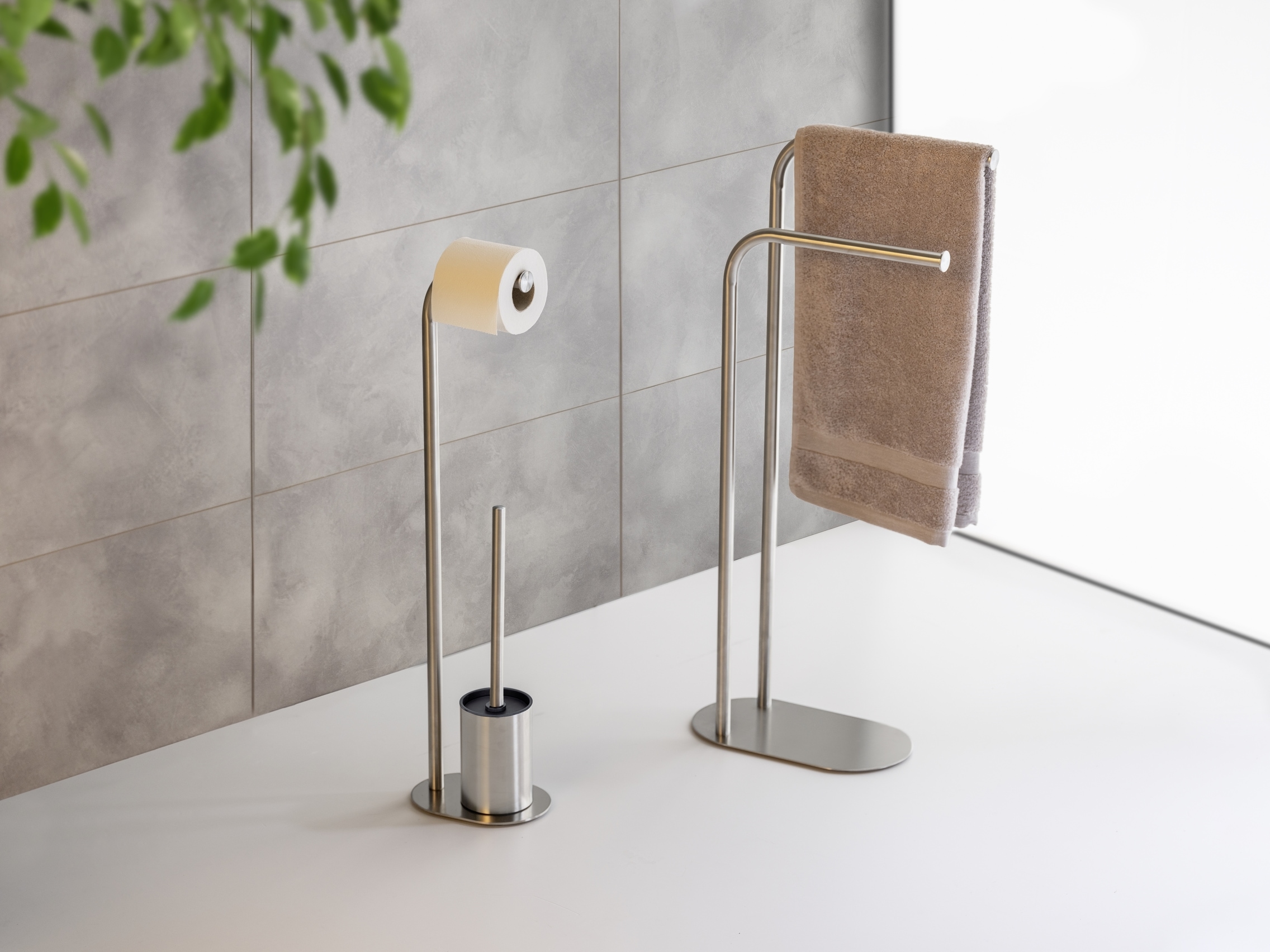 WENKO Handtuchständer »Levante«