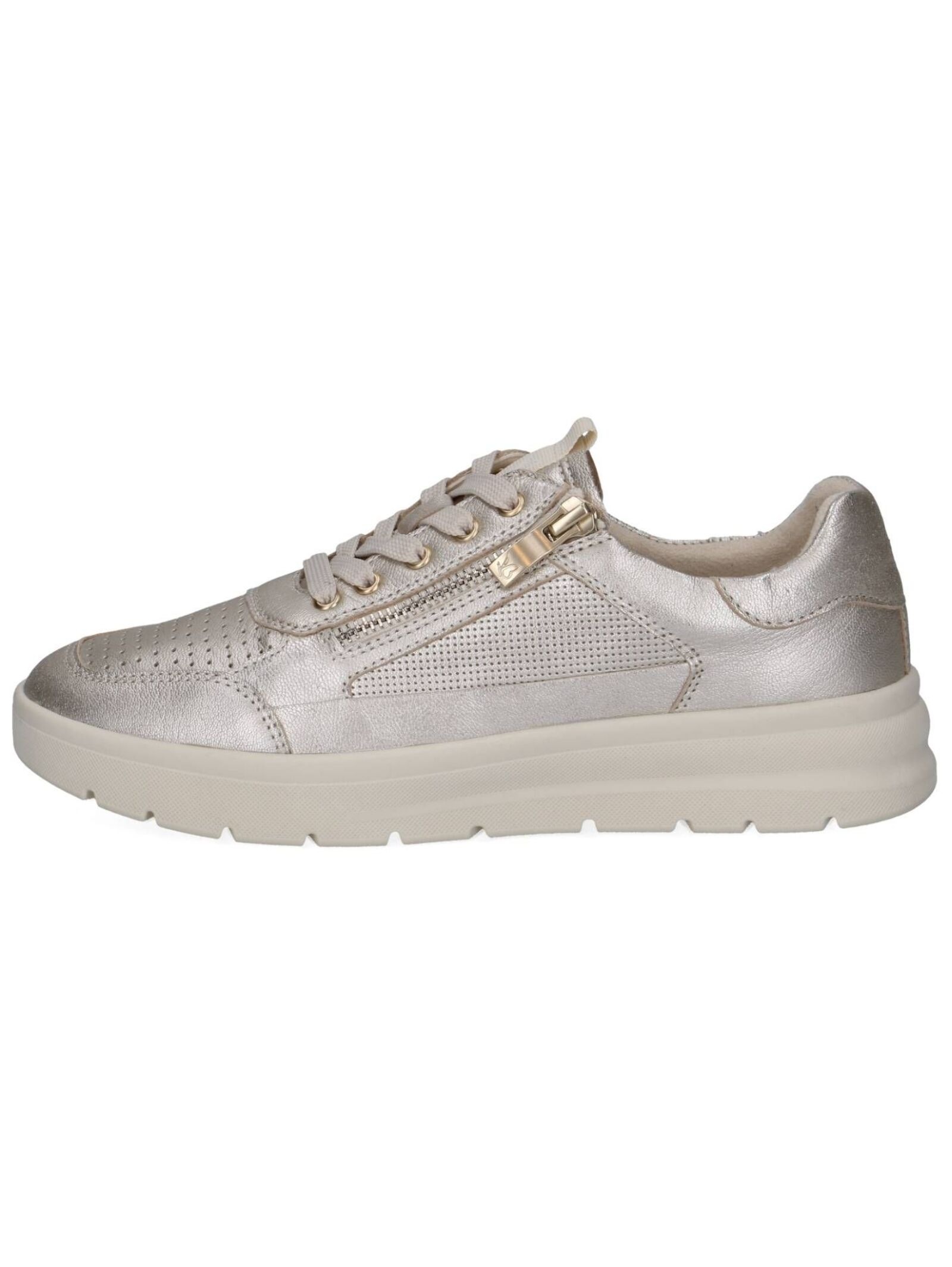Caprice Sneaker »Caprice Sneaker Leder«