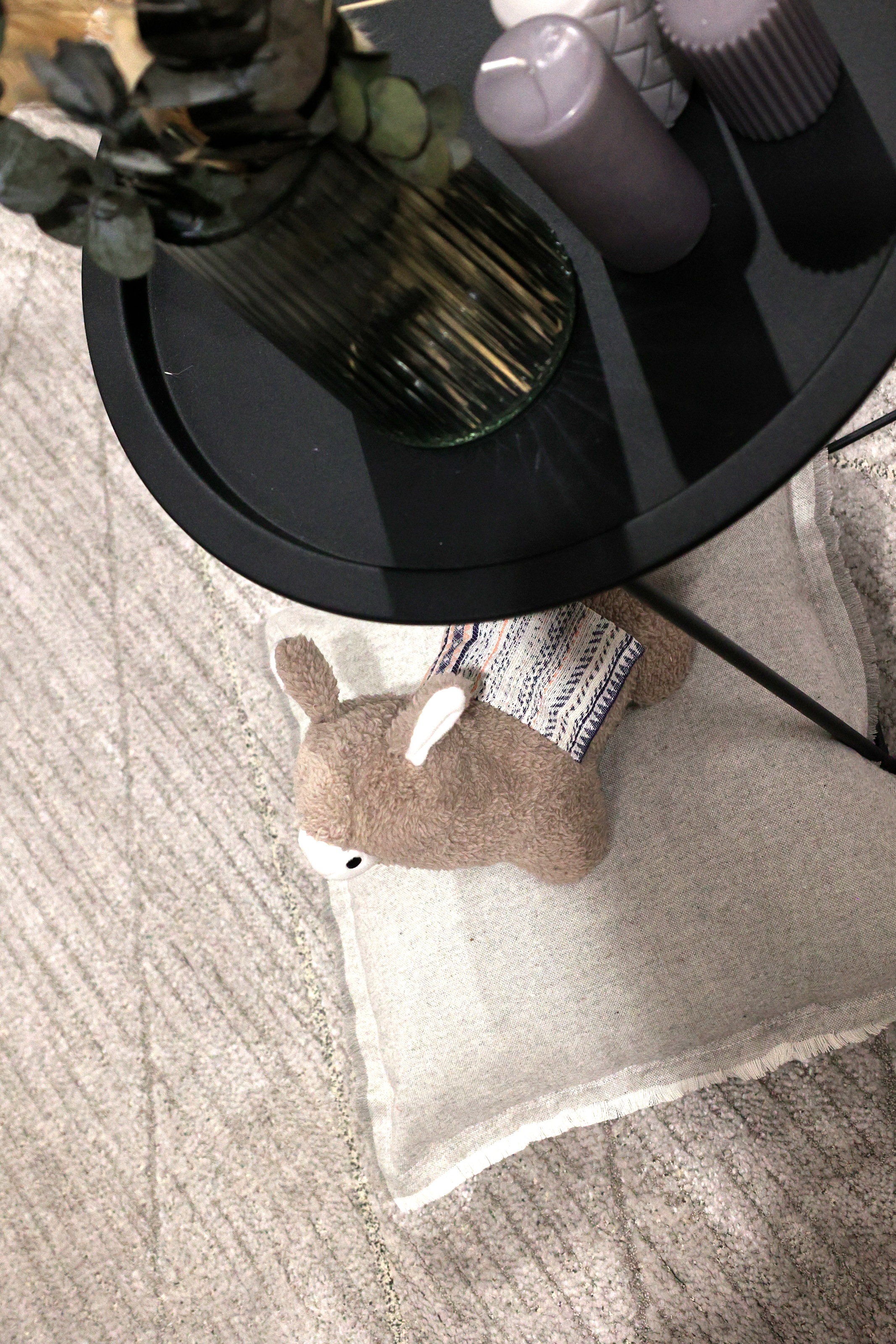 ASTRA Teppich »Maglie 241«, rechteckig, 13 mm Höhe, Kurzflor, modernes Design, Wohnzimmer, Schlafzimmer