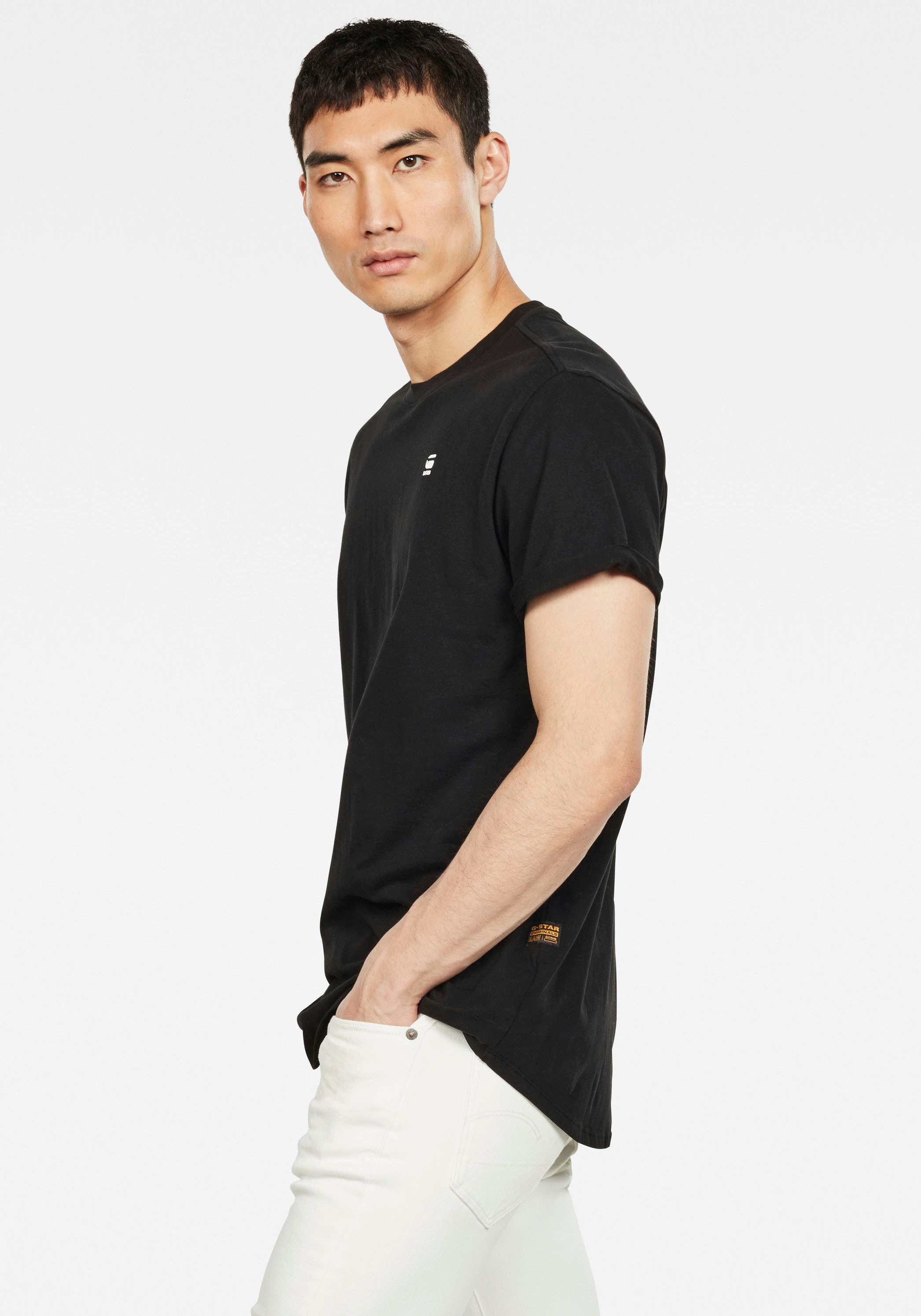 G-STAR »Lash« mit kleinem Logodetail