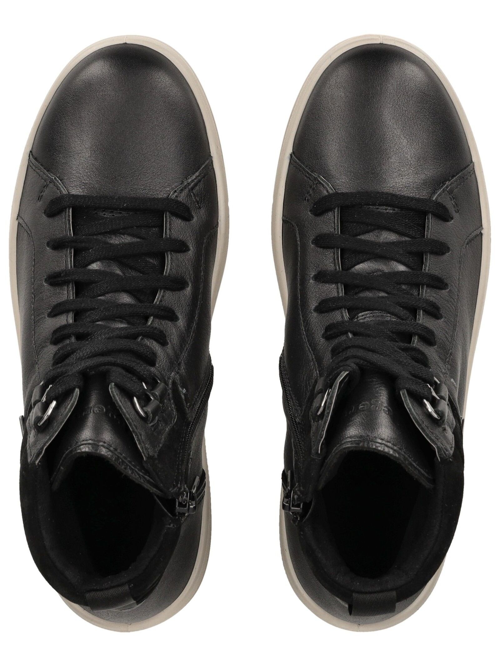 Legero Sneaker »Legero Sneaker Nappaleder«