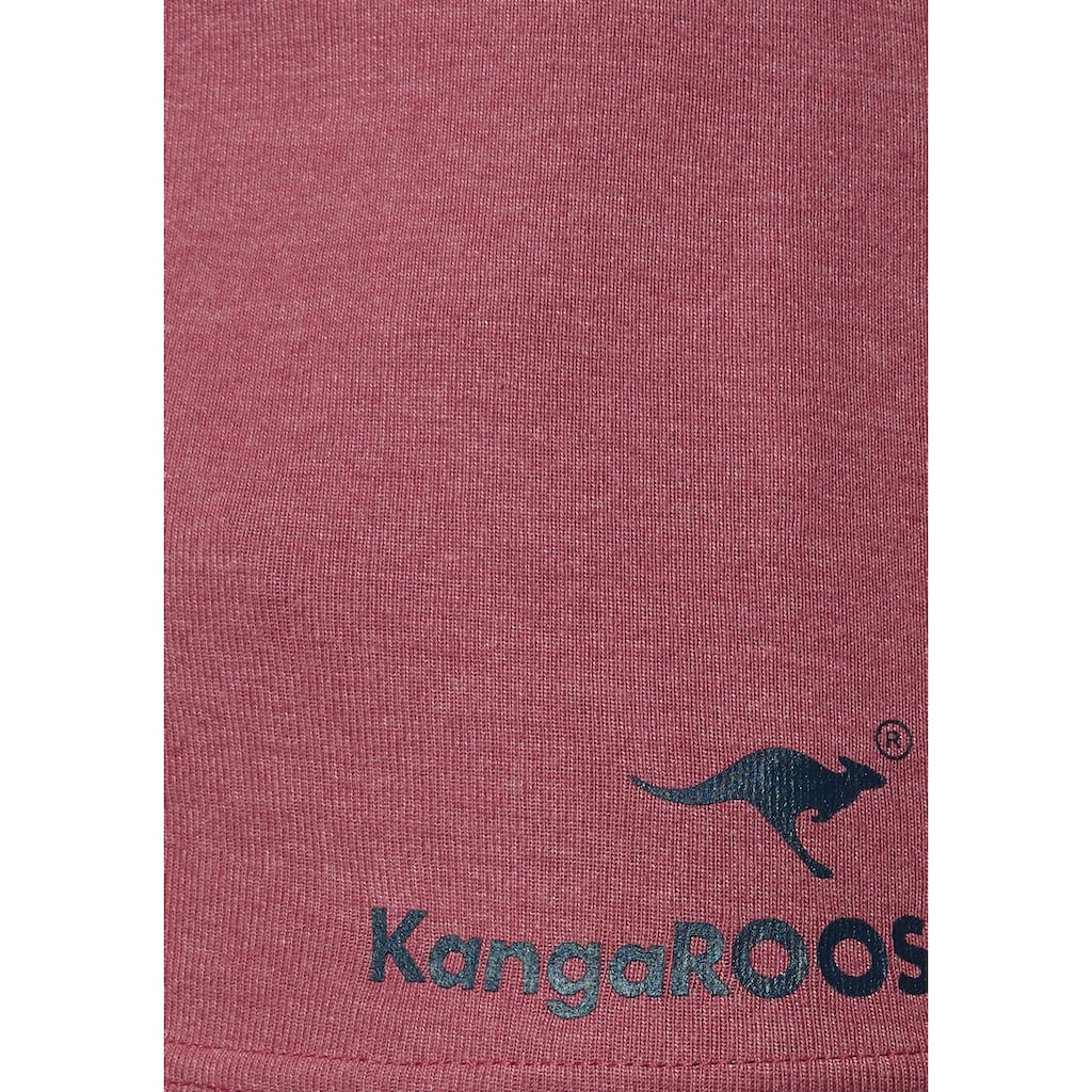 KangaROOS Longsleeve