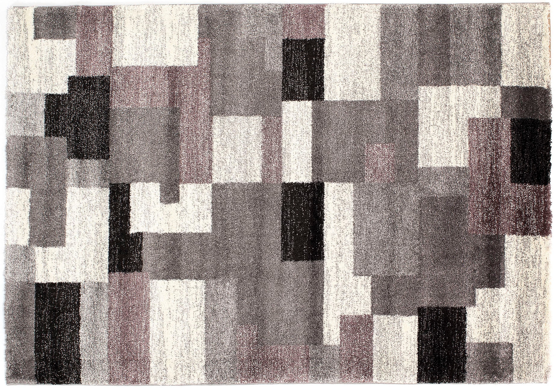 OCI DIE TEPPICHMARKE Teppich »STEADY ALLOVER«, rechteckig, 20 mm Höhe, Wohnzimmer