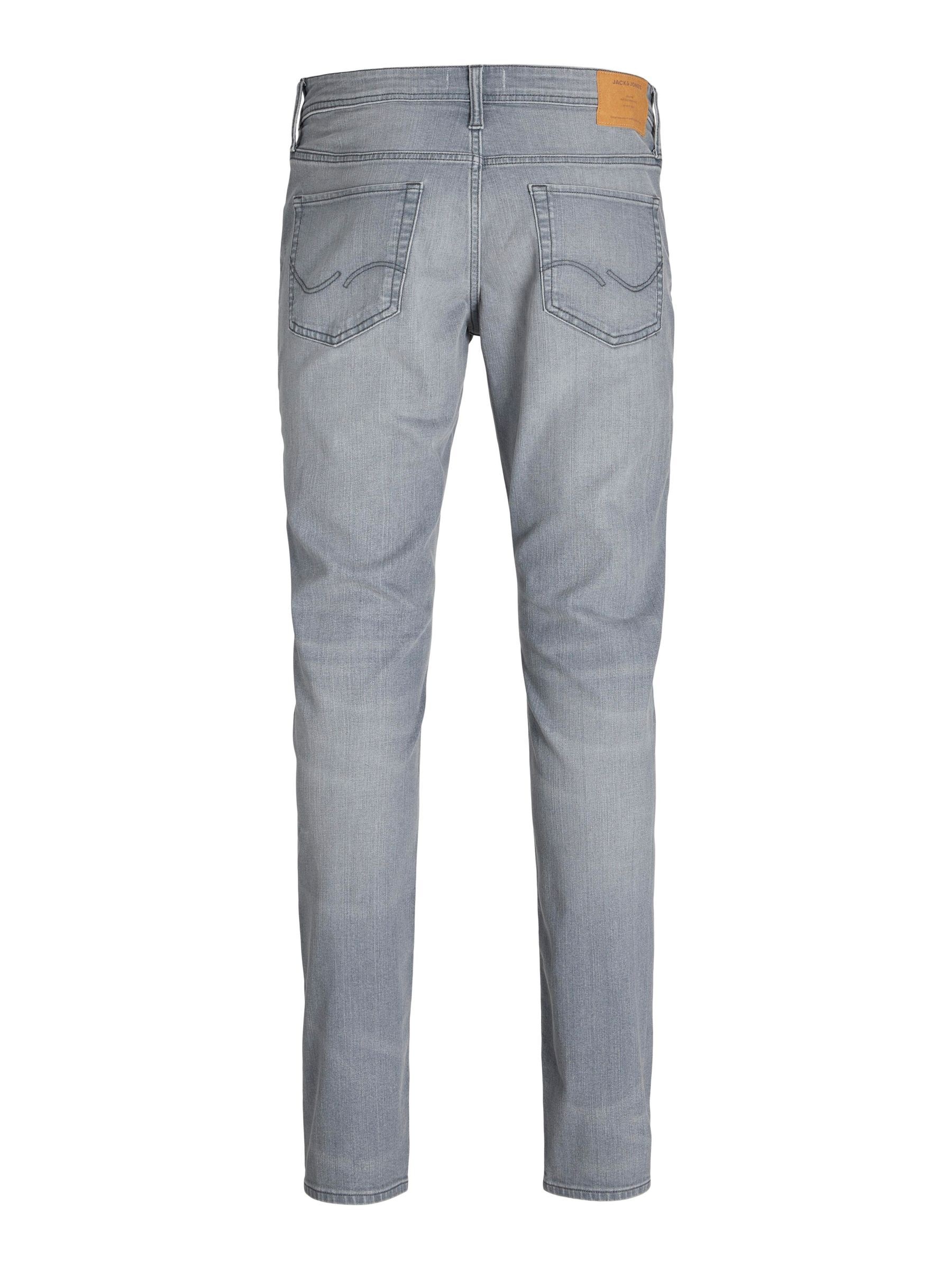 Jack & Jones Slim-fit-Jeans »JJITIM JJORIGINAL AKM 004 / SQ 368 / SQ 031«