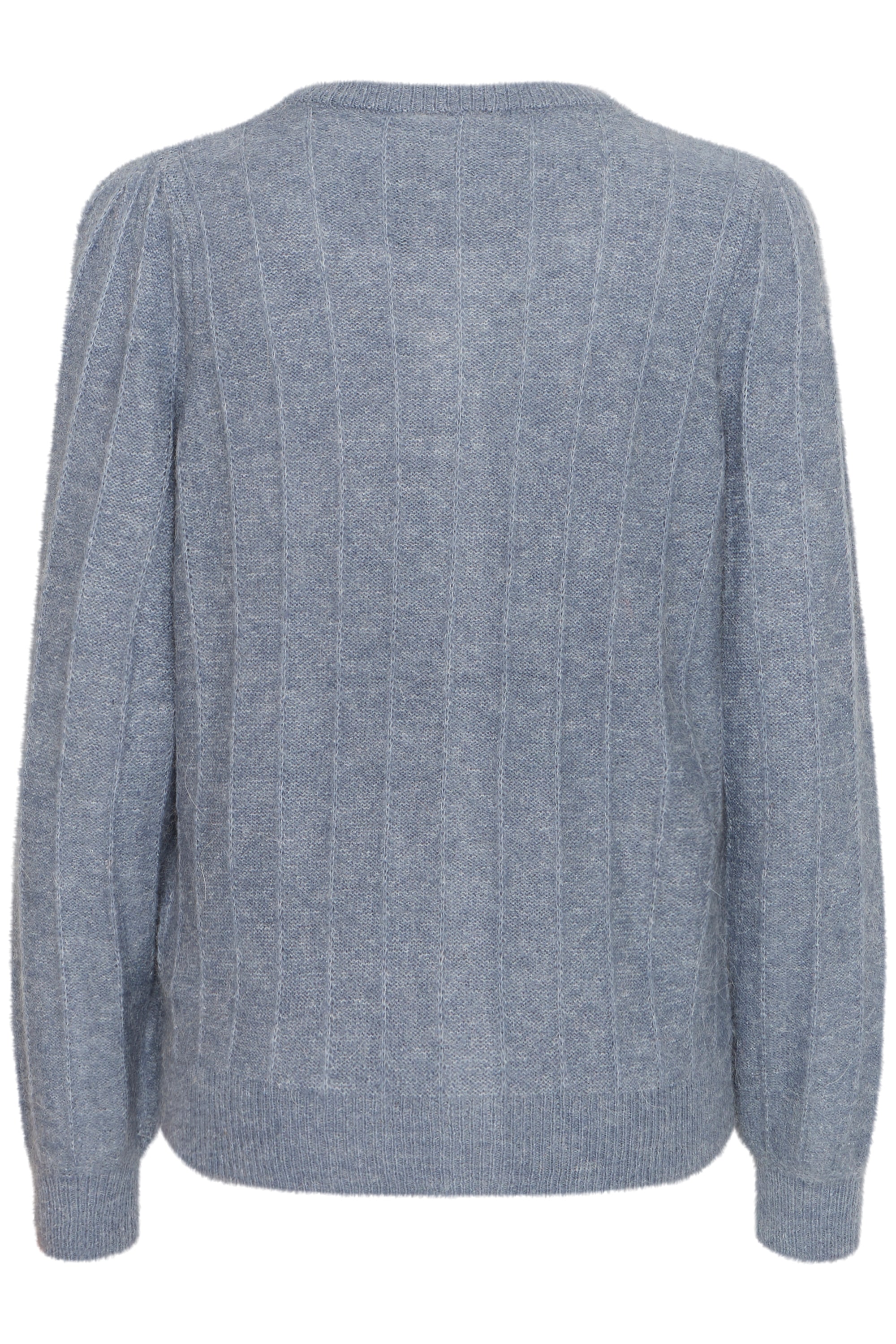Ichi Strickjacke »Strickjacke IHKAMARA«