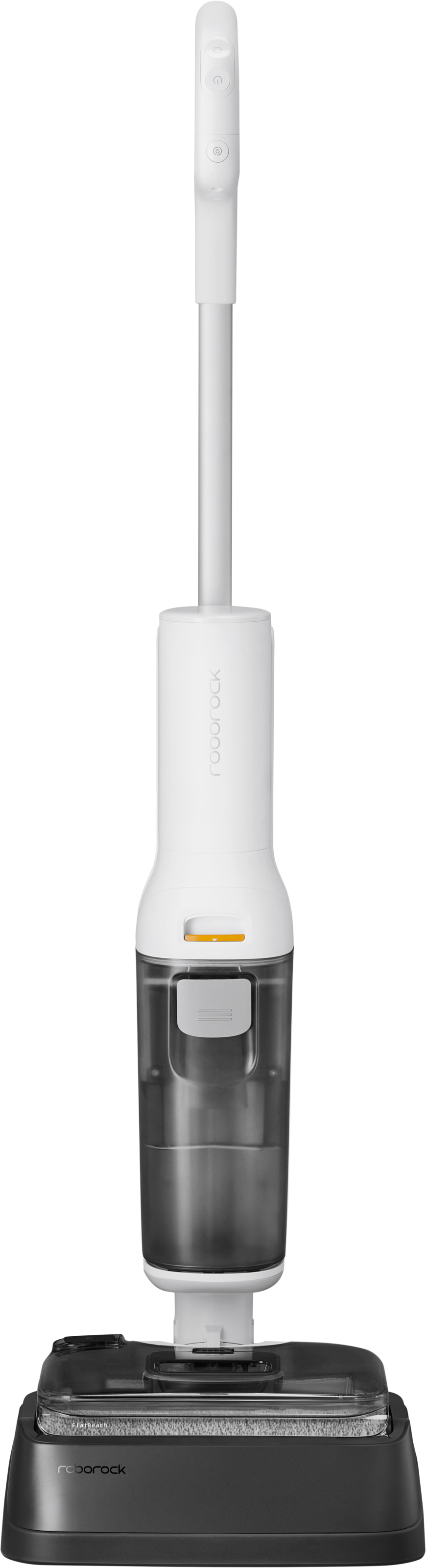 ROBOROCK Nass-Trocken-Sauger »Morph C F25 RT« schwarz