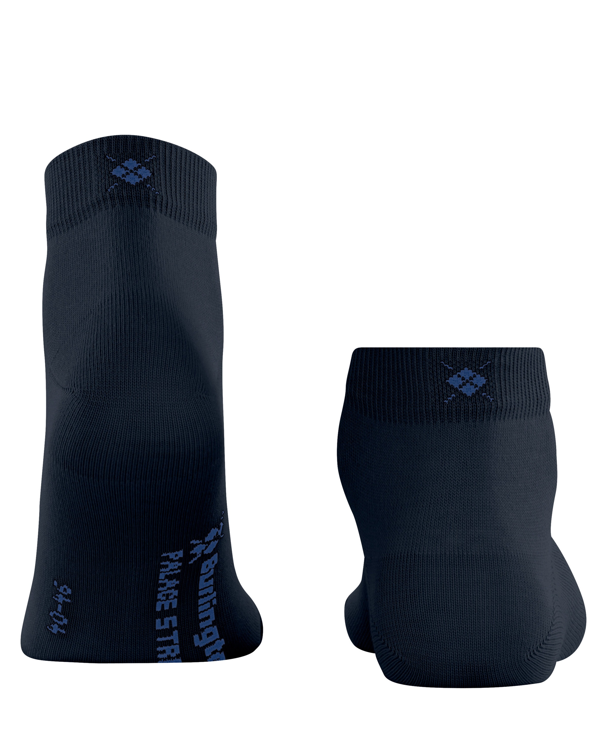 Burlington Sneakersocken »Palace Street«