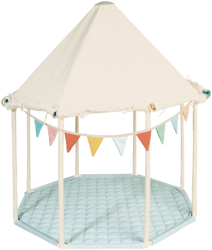 Pinolino® Spielzelt »Pavillon Yuma«