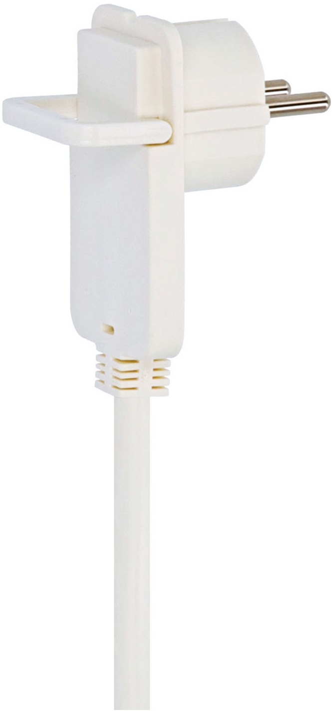 Brennenstuhl Verlängerungskabel »H05VV-F3G1,5 3m« Typ F (Schuko) 300 cm