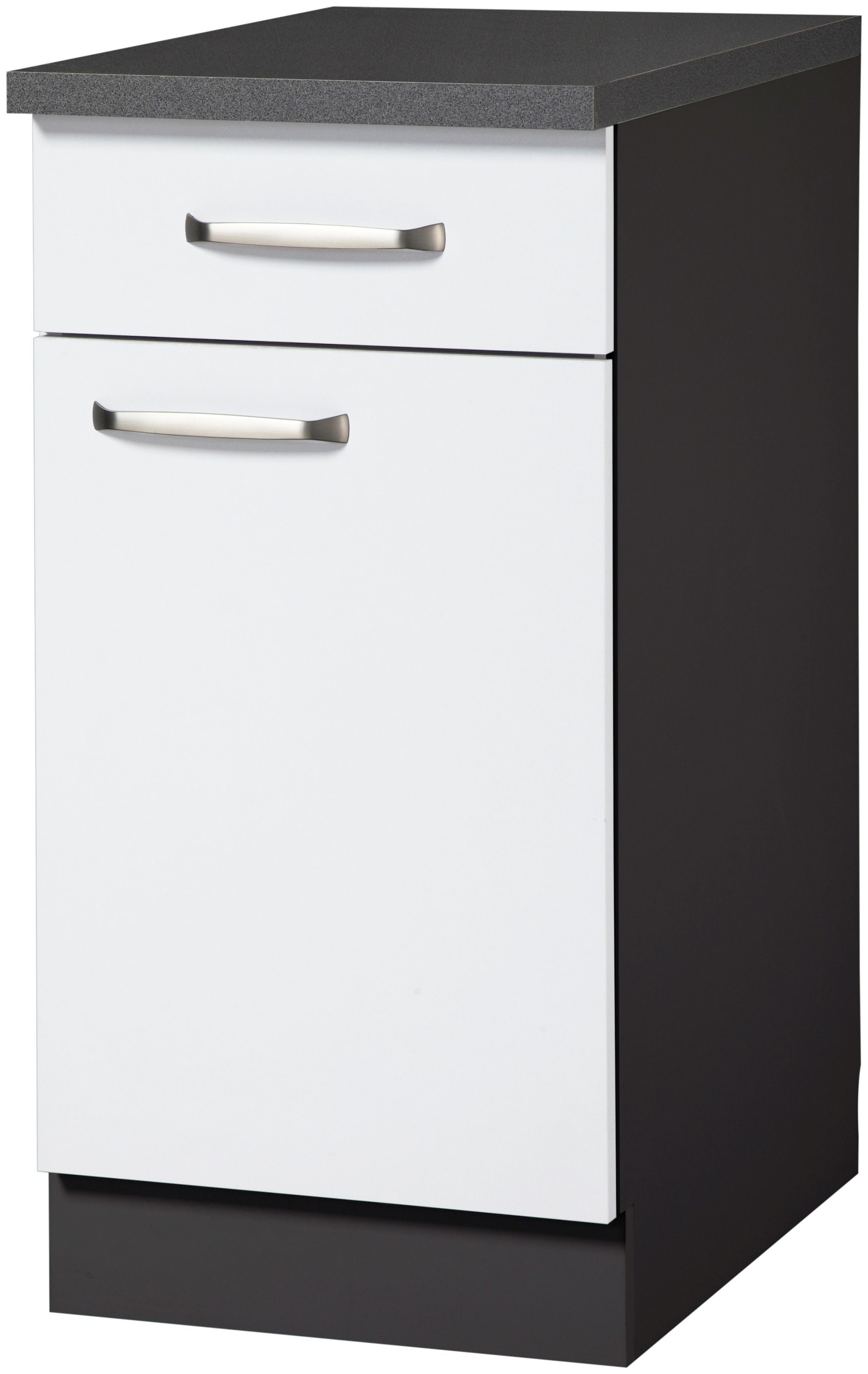 wiho Küchen Unterschrank »Michigan«