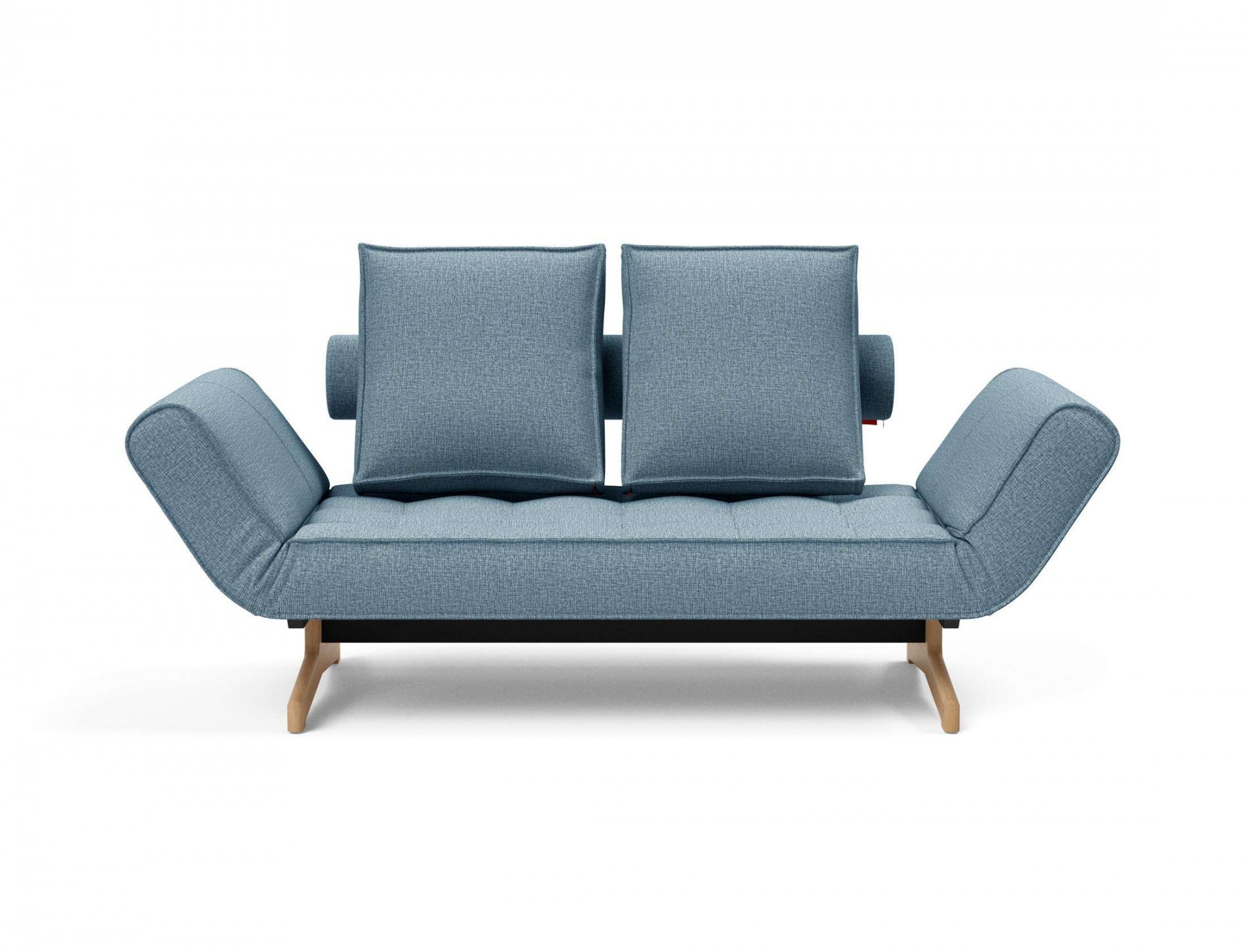 INNOVATION LIVING ™ 3-Sitzer »Ghia Schlafsofa, Couch mit Wohlfühl-Faktor, O günstig online kaufen